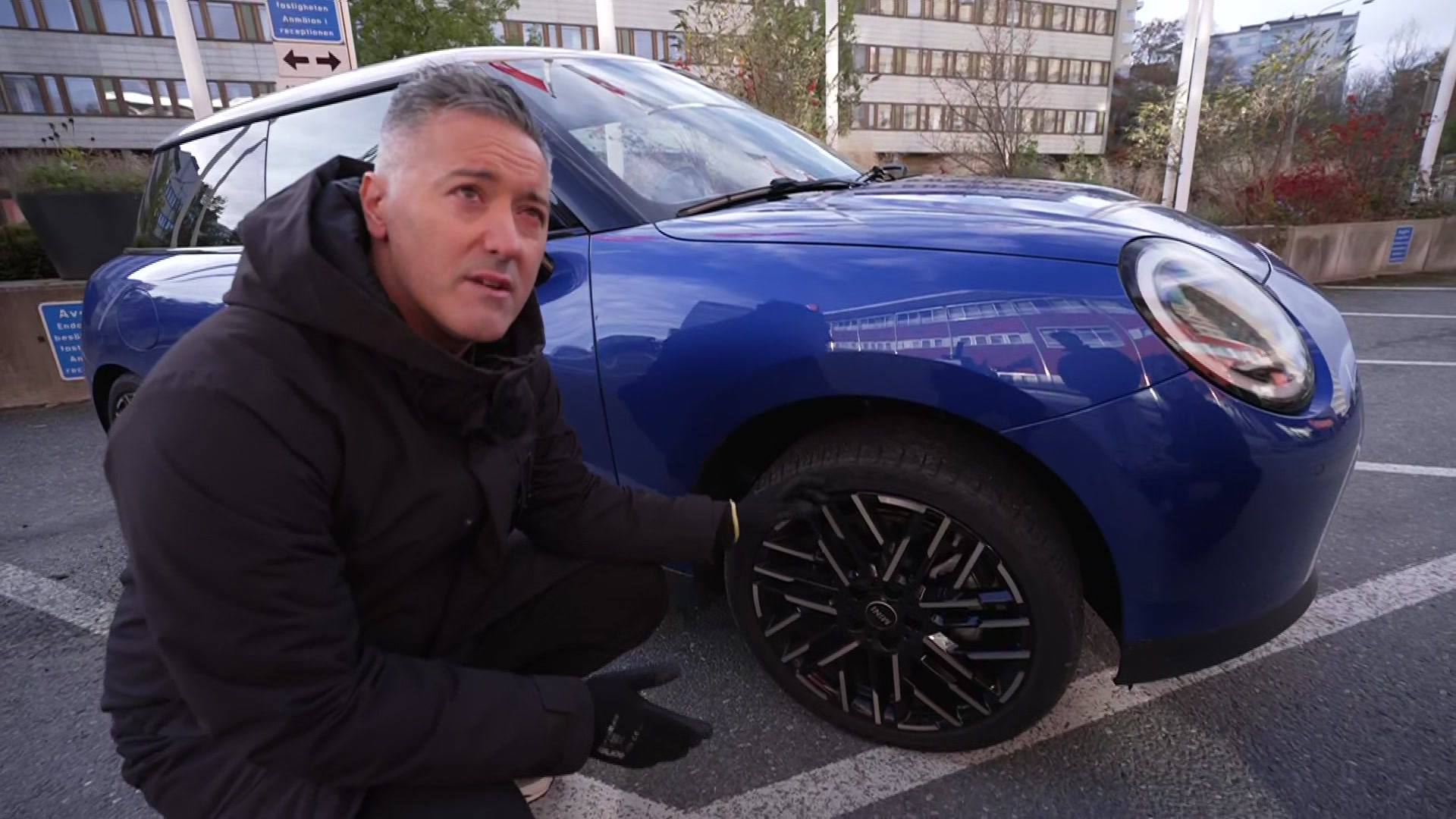 Expertens varning inför däckbytet: ”Det täcks inte av försäkringen”