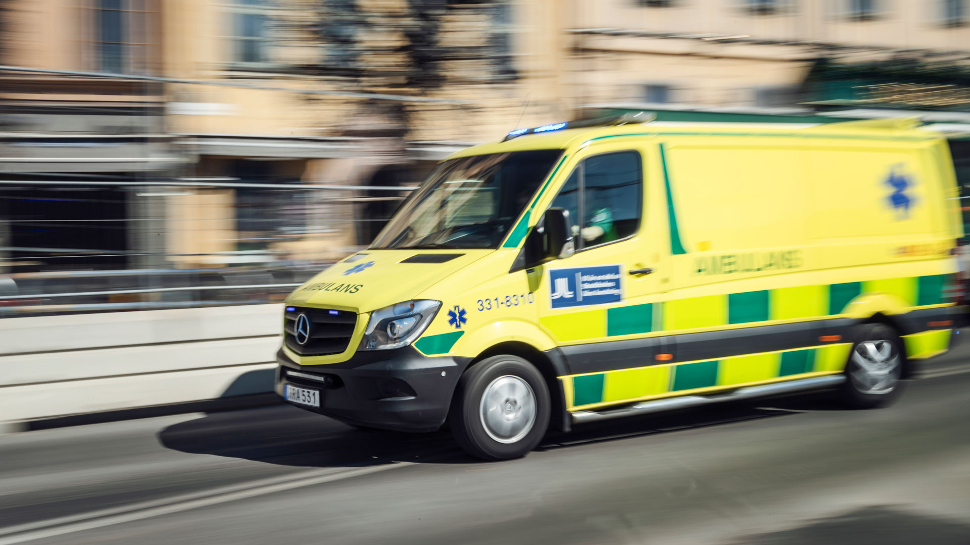 Nu kan du få betala för onödiga ambulanslarm