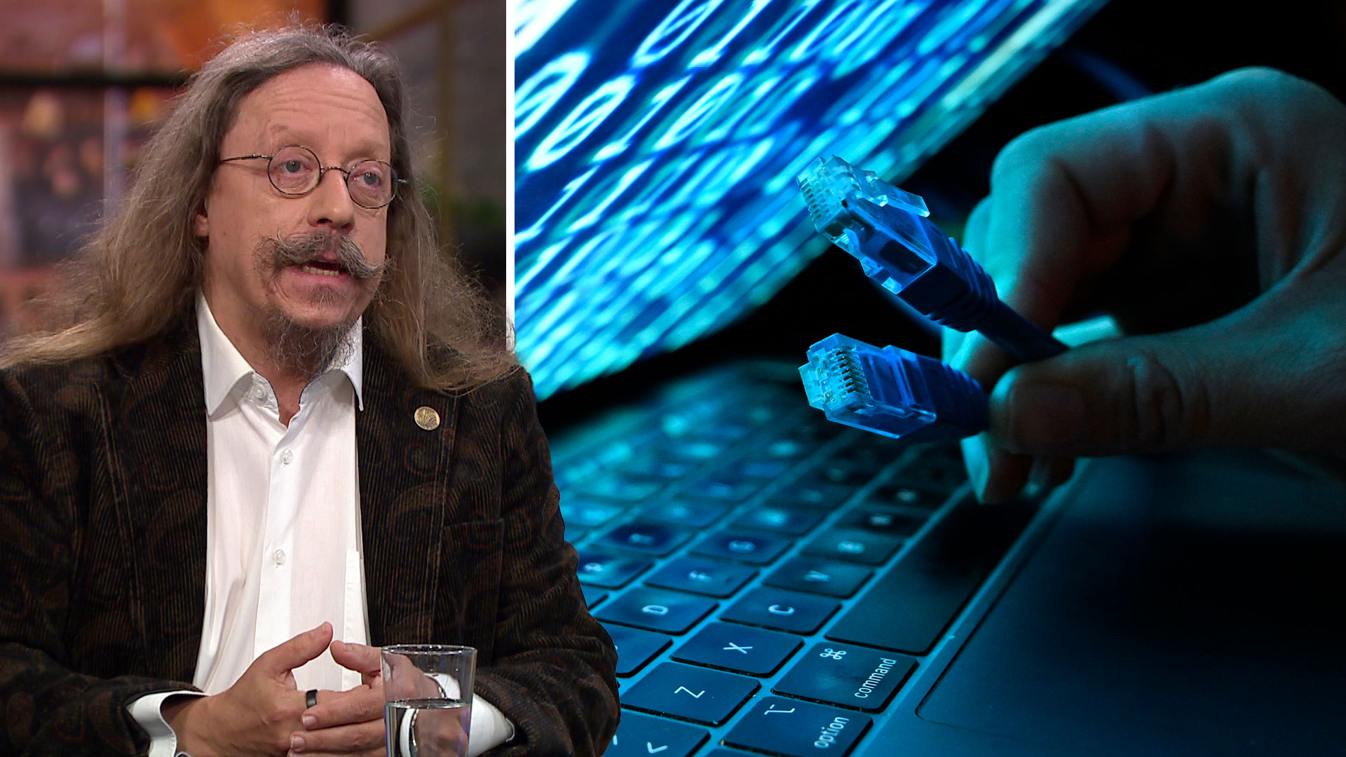 Finansinspektionen varnar för finansbedragare