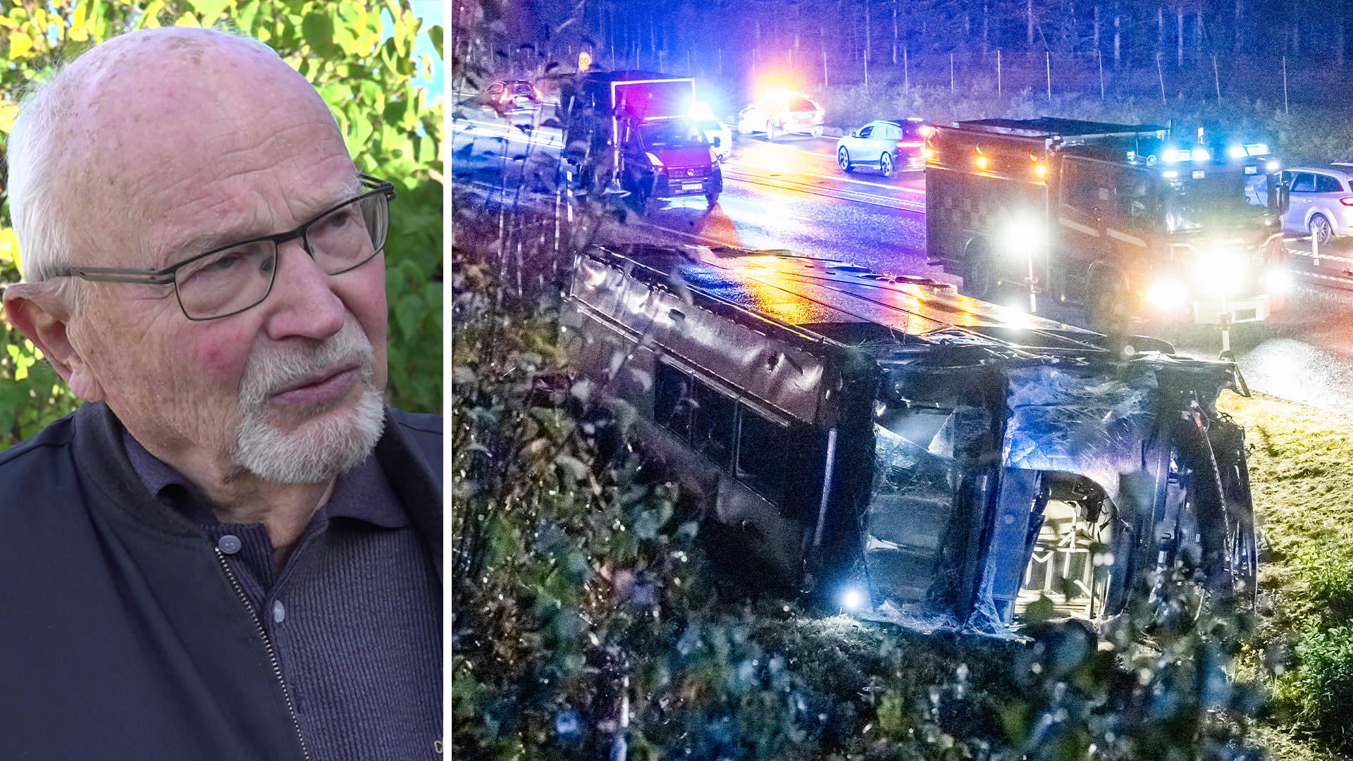 Foto: Förhandsbild från källan: TV4 Nyheter