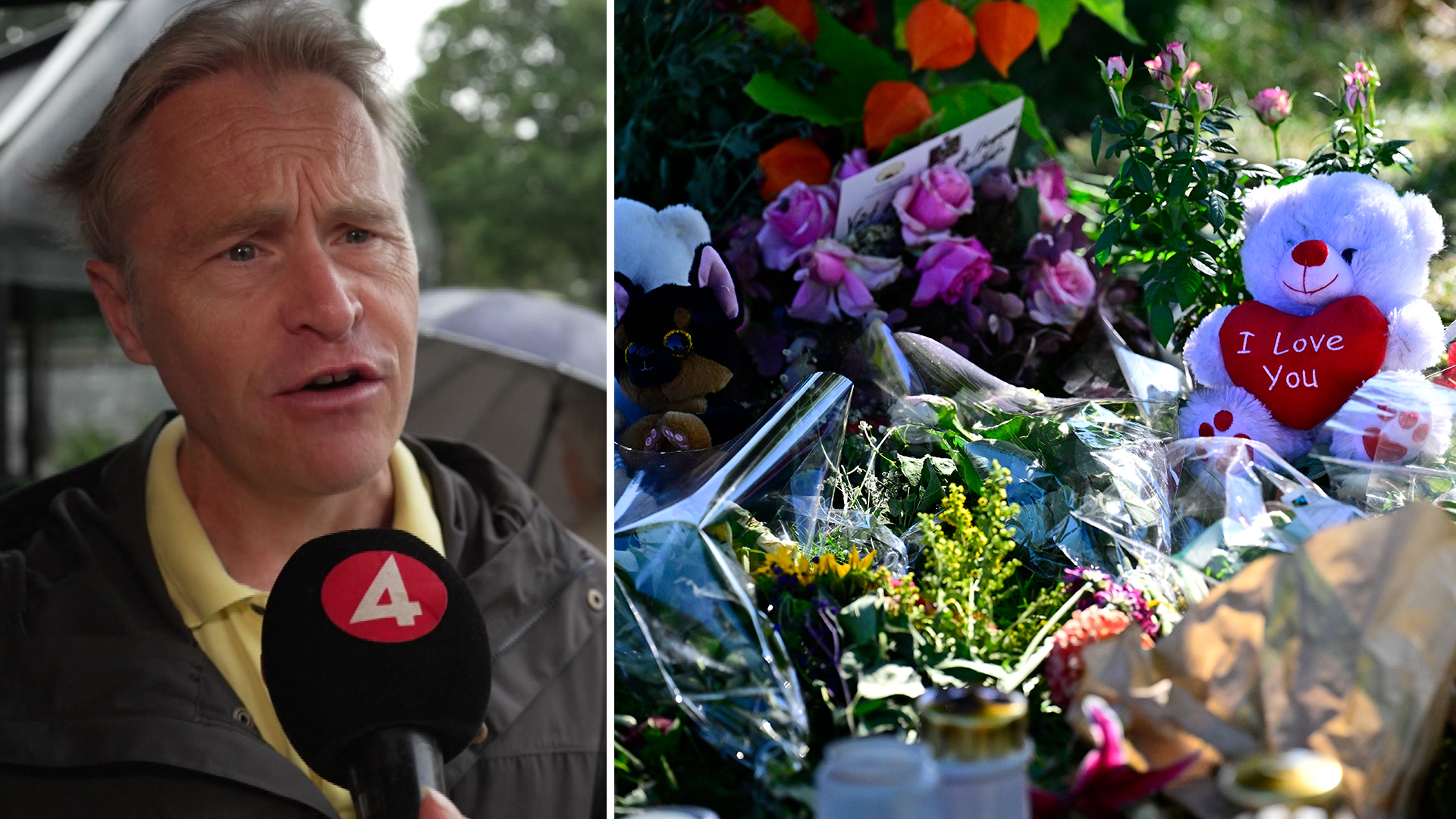 Foto: Förhandsbild från källan: TV4 Nyheter