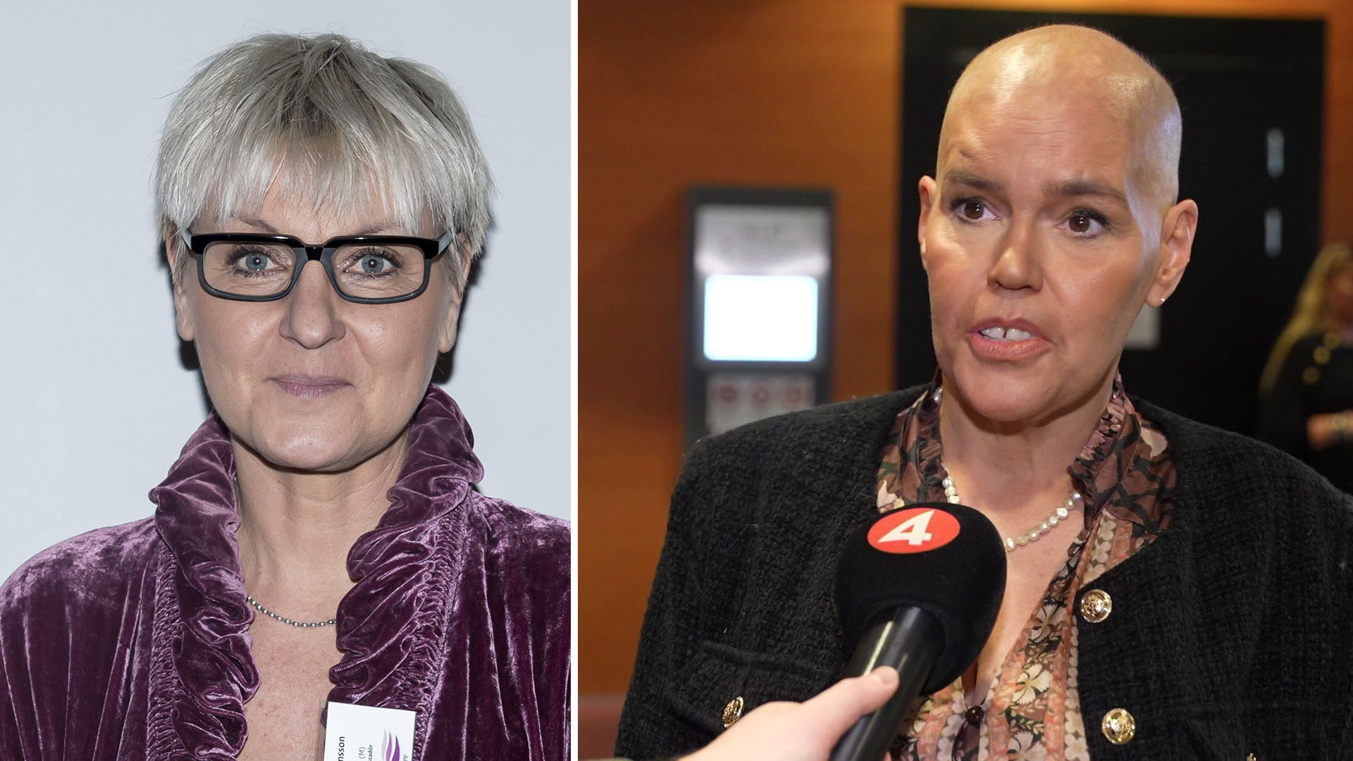 Dumpen-Sara rasar efter utspelet: ”Det är en tragedi”