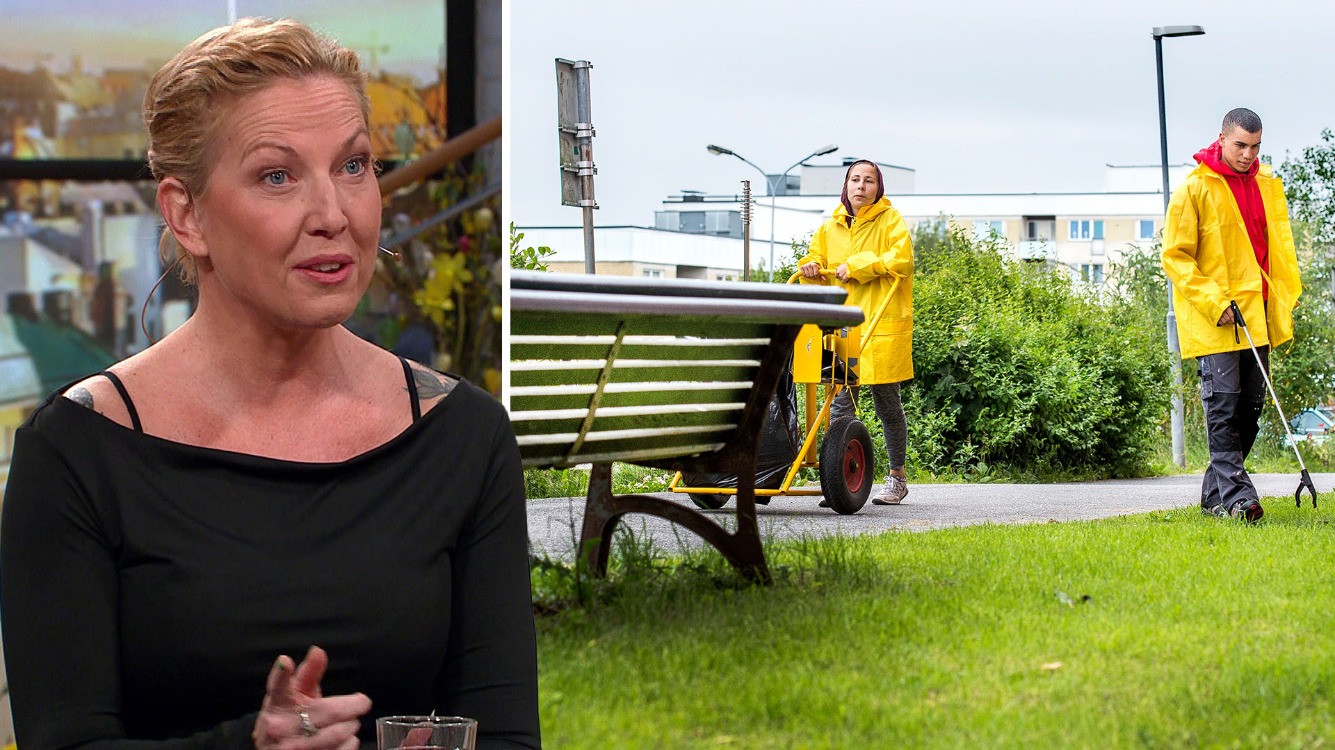 Expertens tips: Så lyckas du få sommarjobb