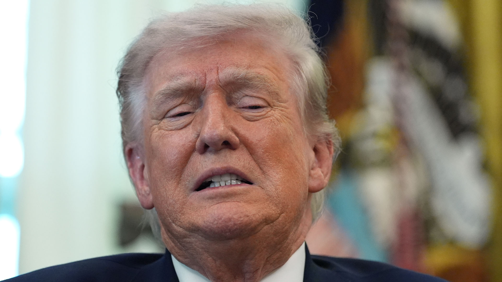 Experten om pressade läget: Vill göra det till allas problem