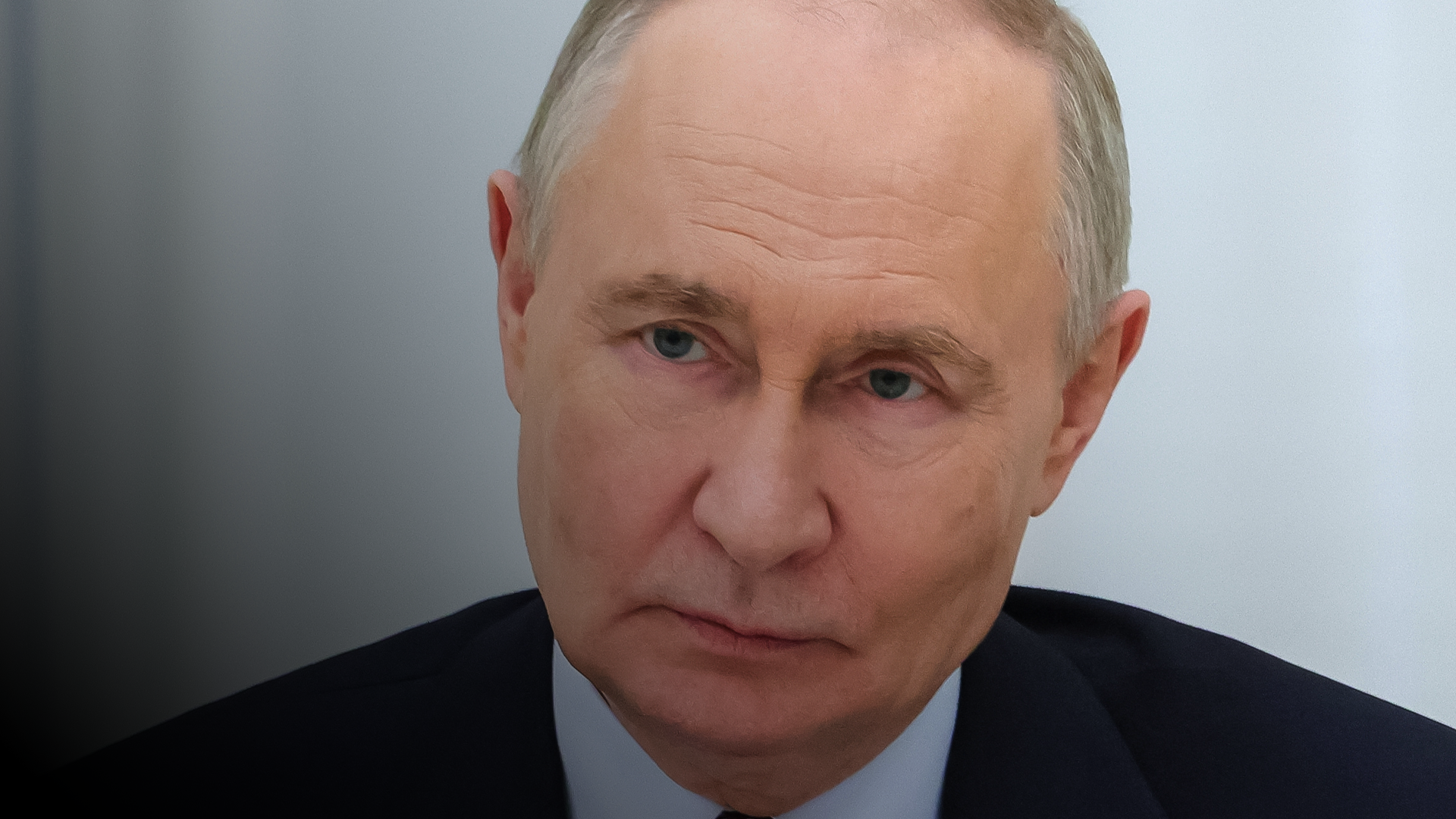 Ökad oro för attentat mot Putin – anställda övervakas
