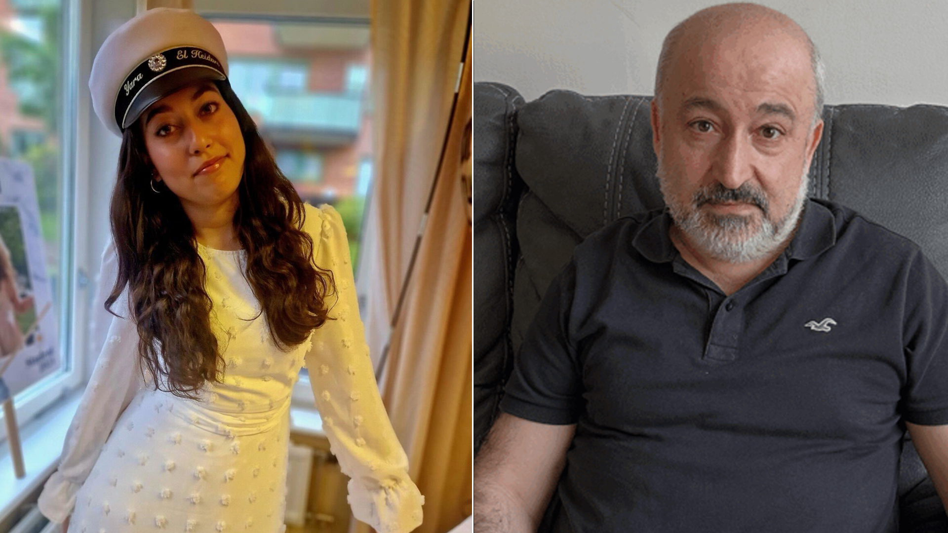 Yara, 20, trodde hon var magsjuk – dog dagar senare