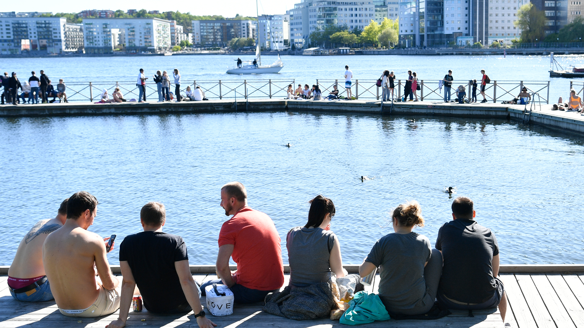 Här är forskarnas fyra ingredienser för ett långt och lyckligt liv