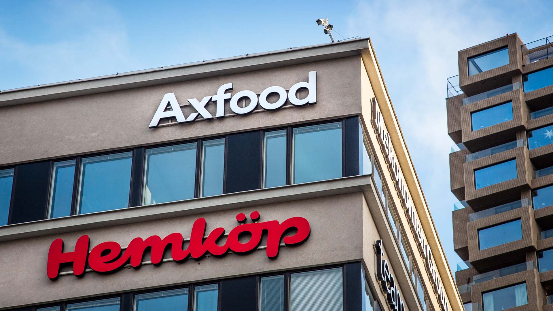 Axfood delar ut miljarder till aktieägarna