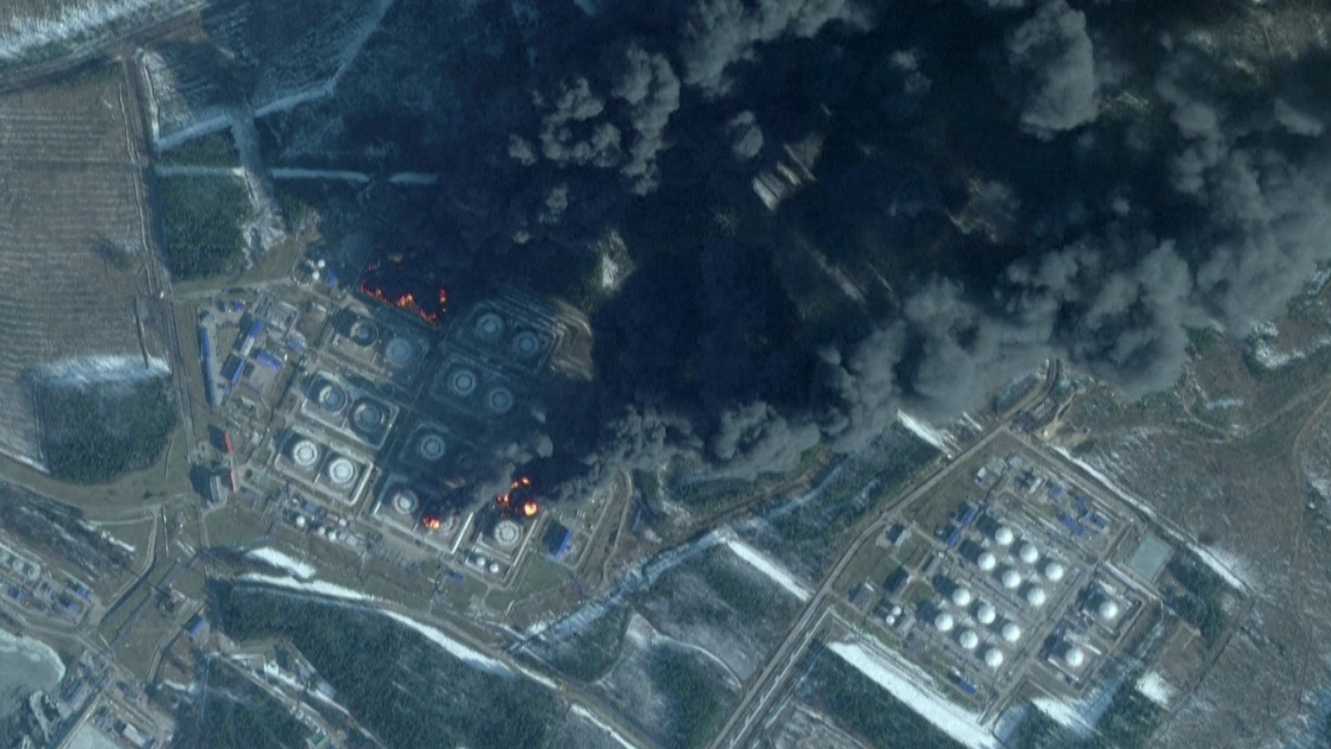 Varnar: ”Världen närmar sig en väldigt kritisk situation”