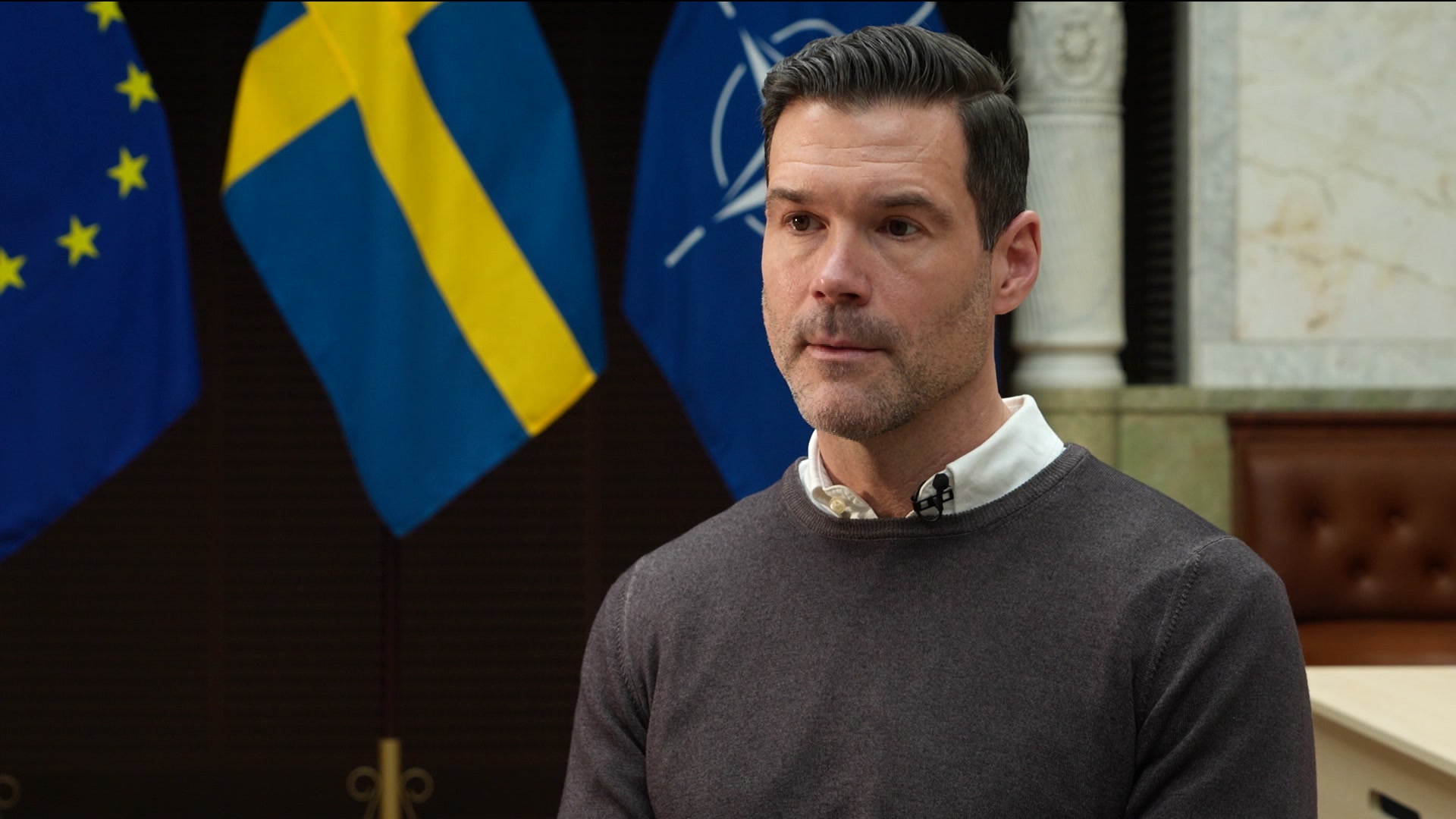 Ministern: ”Angelägen om att hitta en lösning”