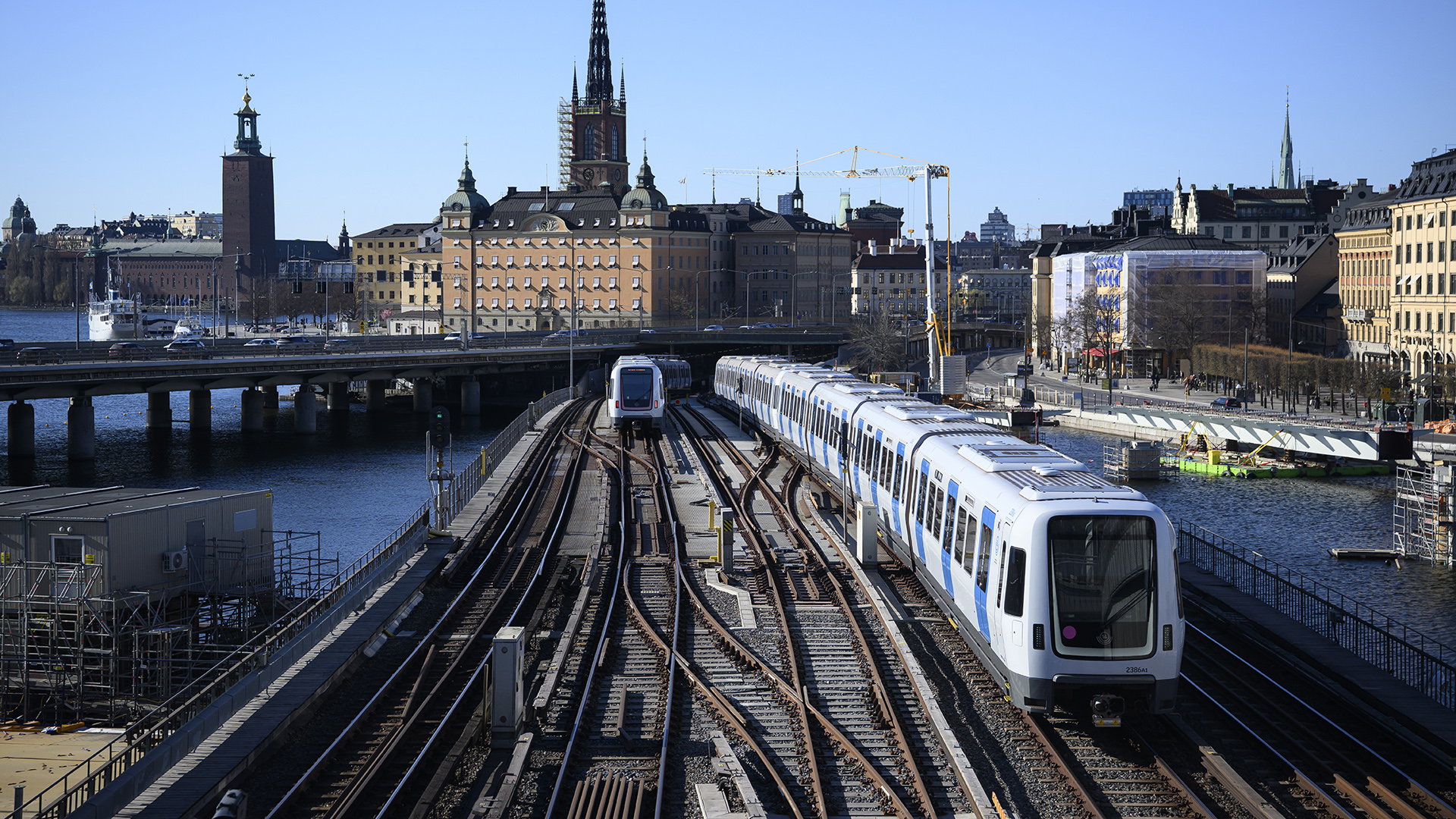 Experten efter kaoset: ”Skulle moderniseras – men havererade”