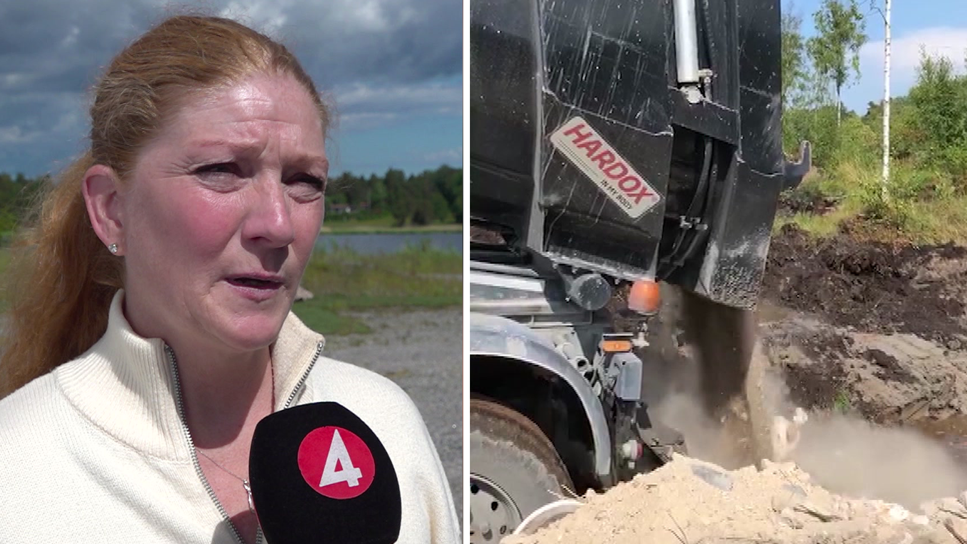 Foto: Förhandsbild från källan: TV4 Nyheter