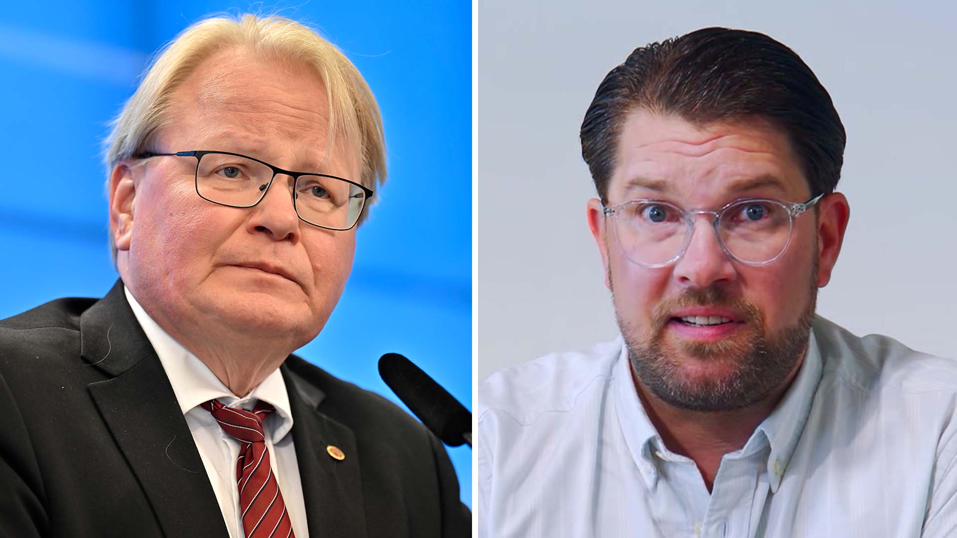 Socialdemokraternas Krav Efter Kalla Faktas Avslöjande