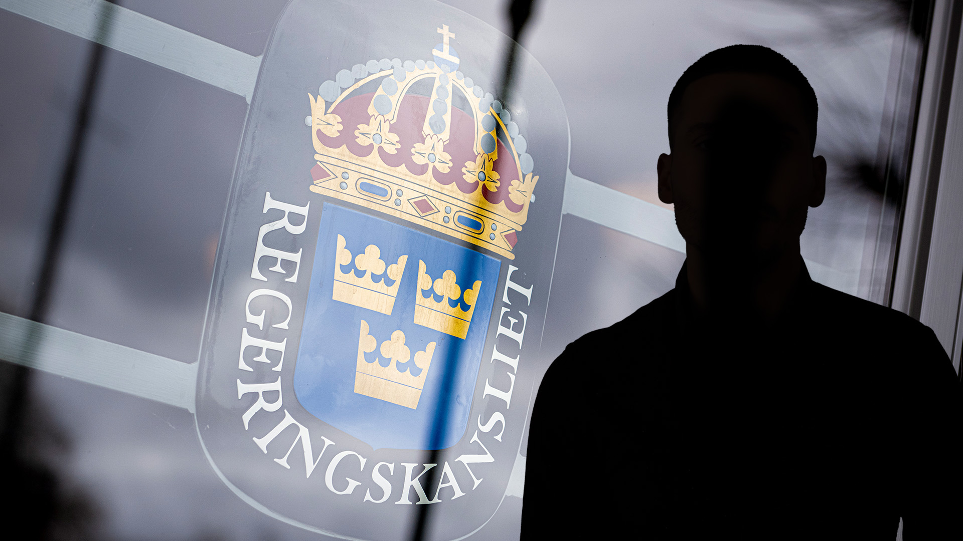 Regeringens kriskommunikatörs hemligheter: Så här hanterar de kriser utan att vara en offentlig person