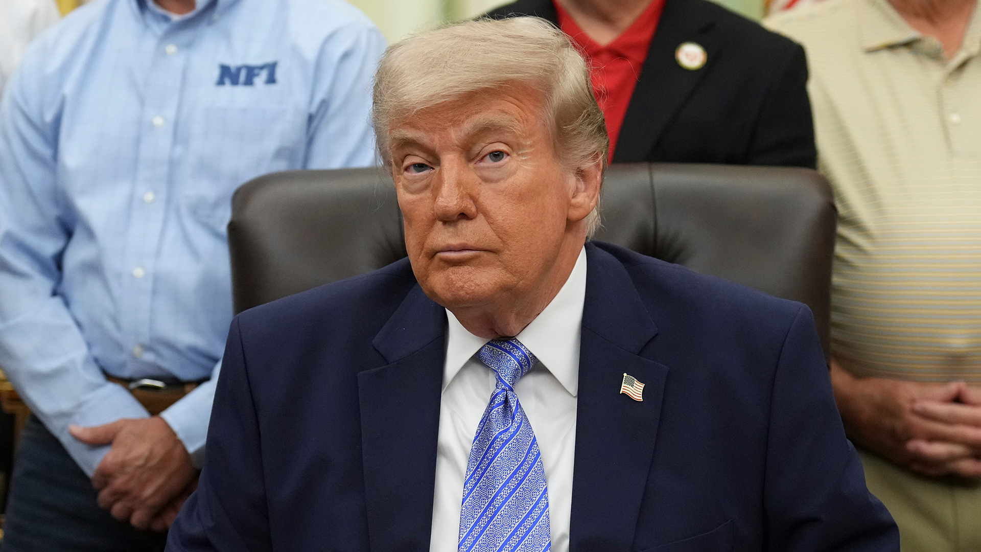 Älskar verkligen Trump inflationen?