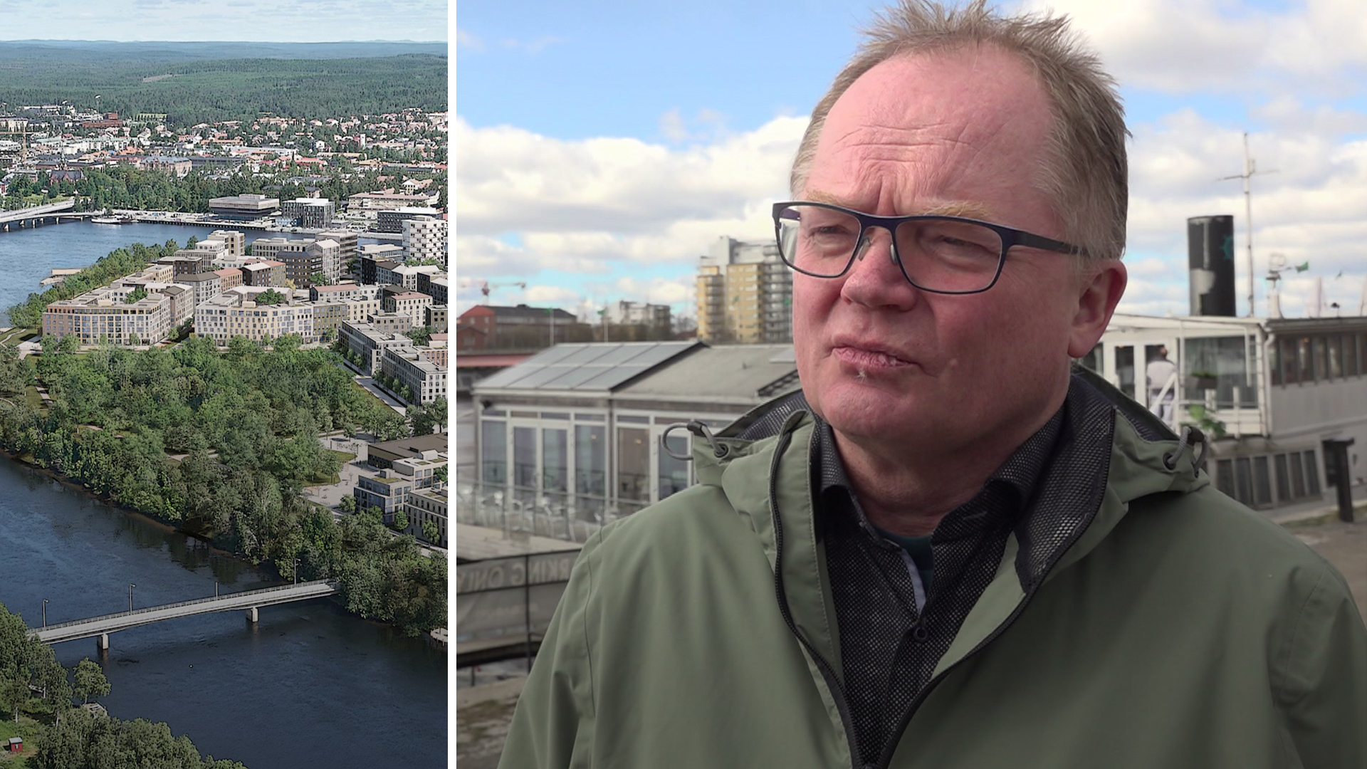Hackspett stoppar bygge av nya bostäder: ”Akut hotad art”