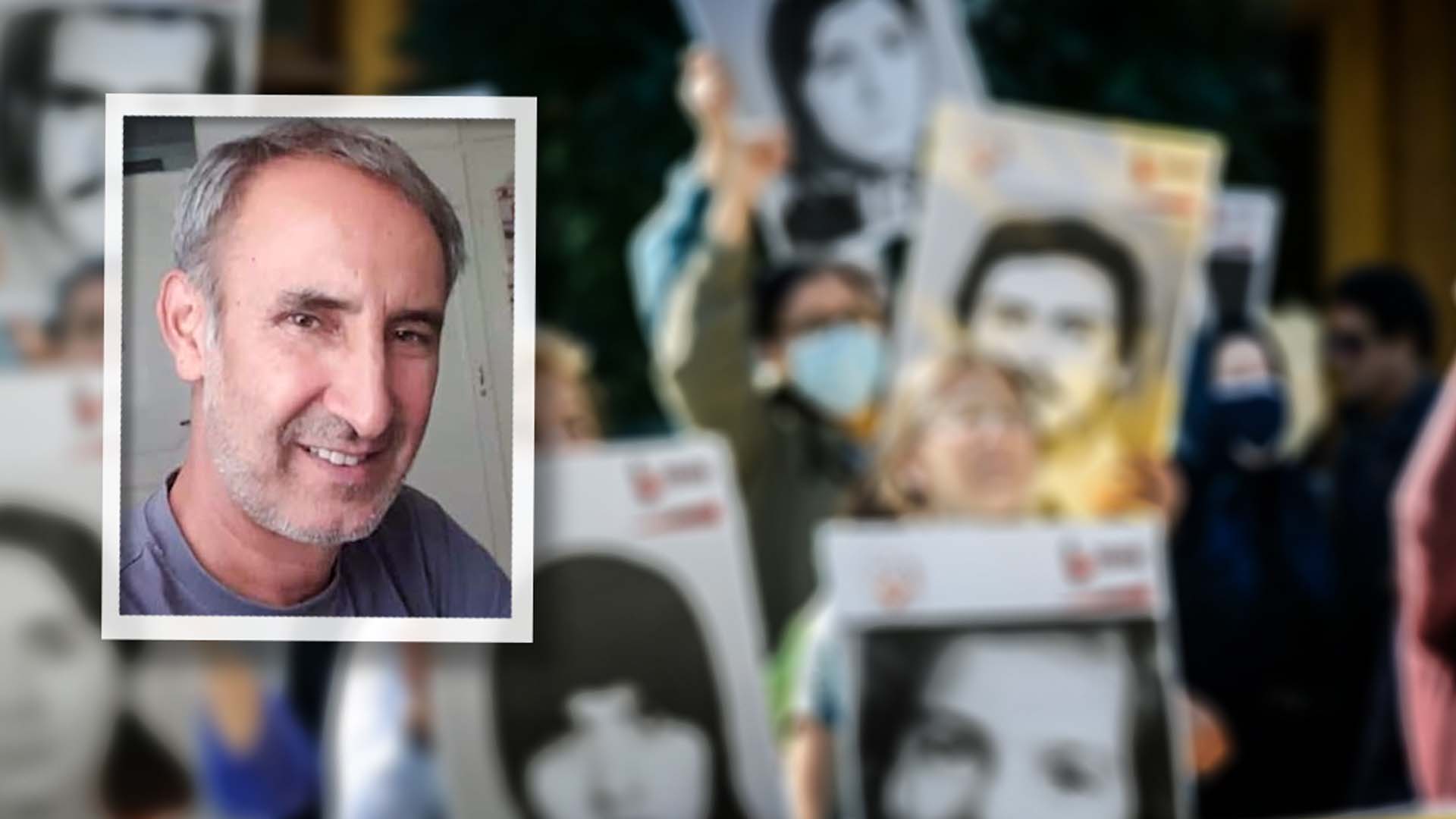 Iran fördömer hovrättsdomen mot Hamid Noury