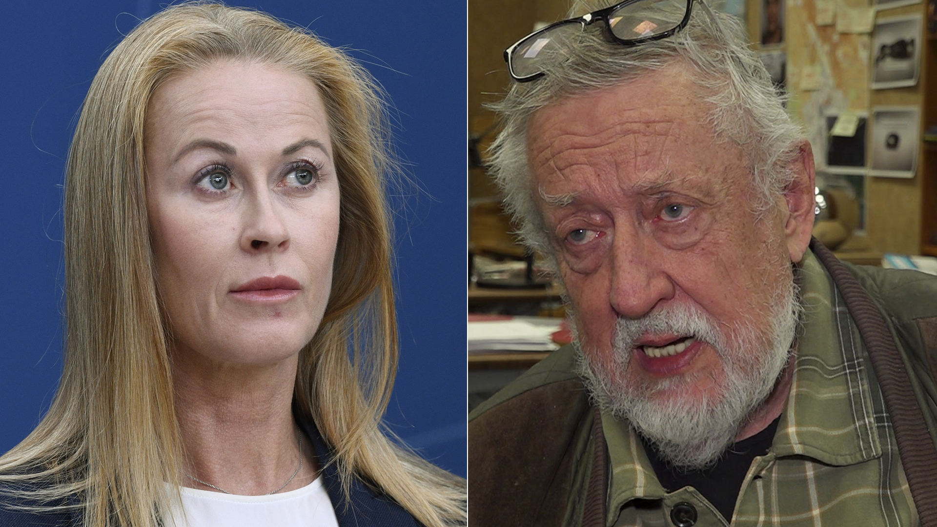 GW om att Nyberg avskedas: ”Vill markera avstånd”