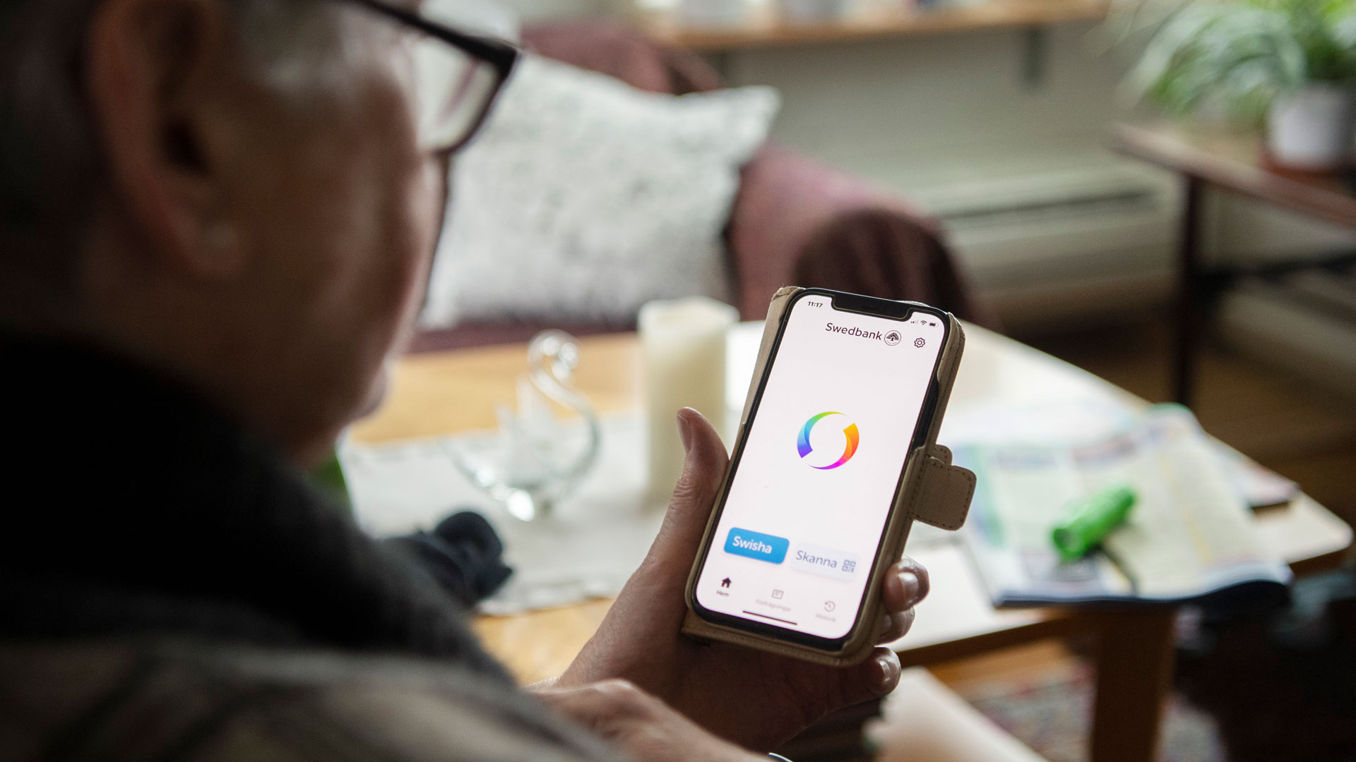 Här är farliga metoden lurar redan bedragna personer: ”Ingen är skyddad”