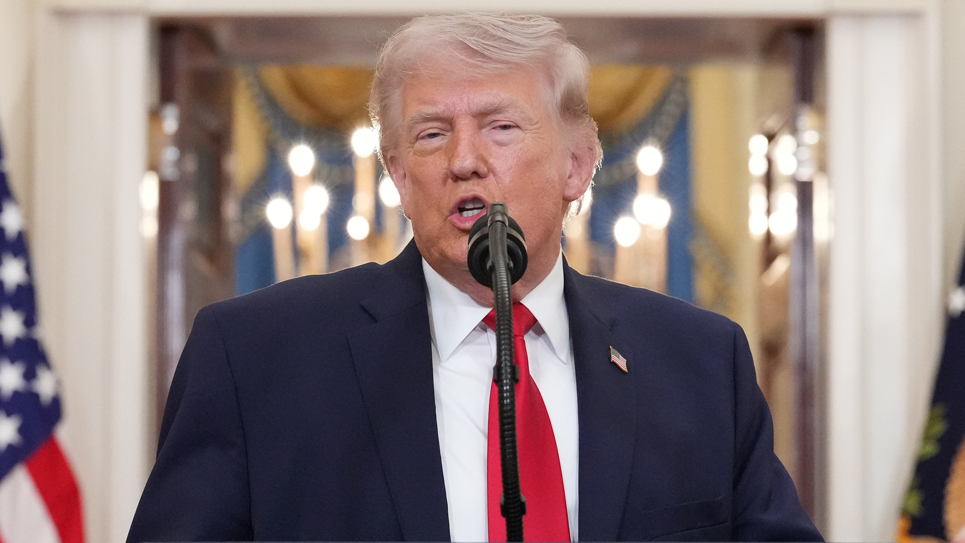 Nedskjutna planen kan slå hårt mot Trump: ”Tappat kontrollen”