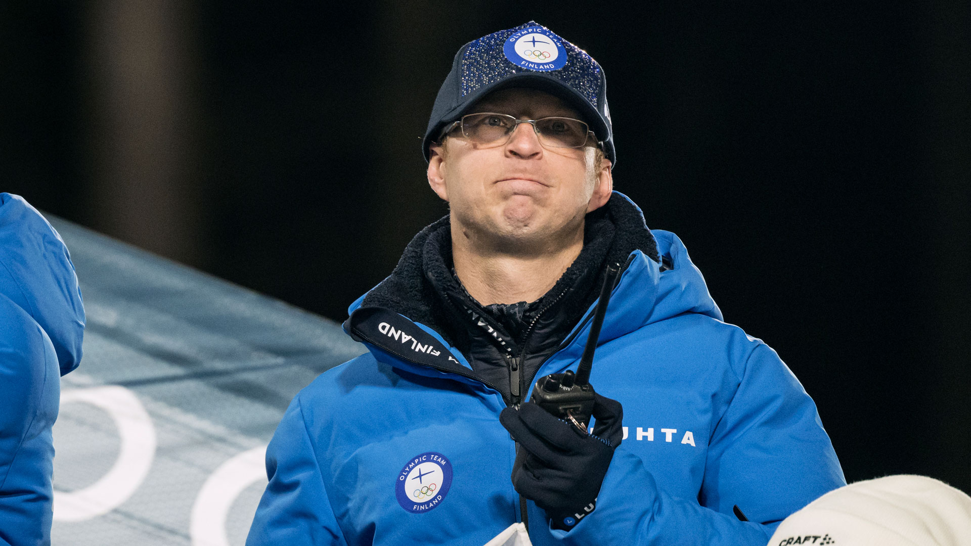 Skickas hem – efter fylleskandal