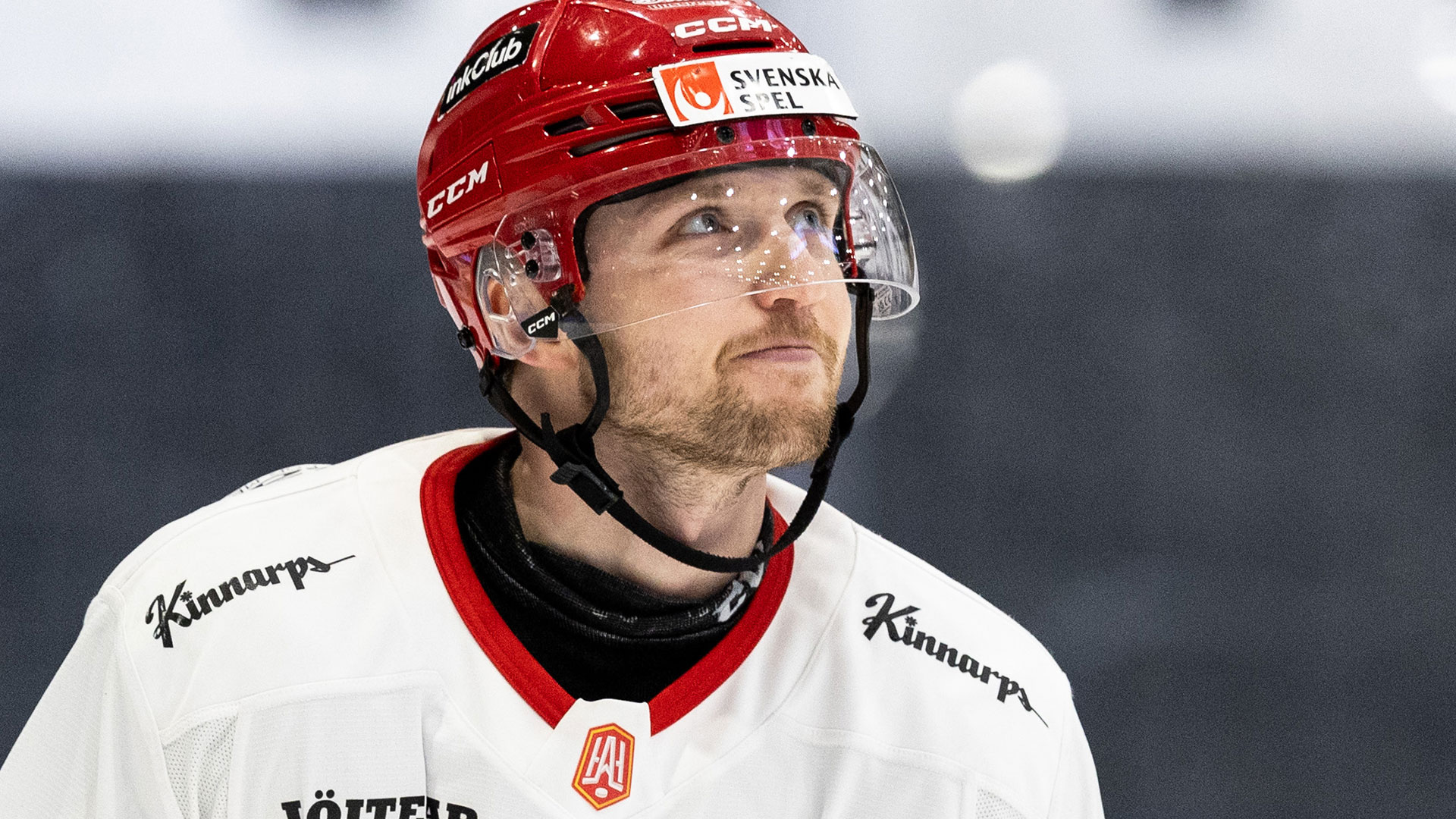 Uppgifter Högaktuell för flytt till konkurrent