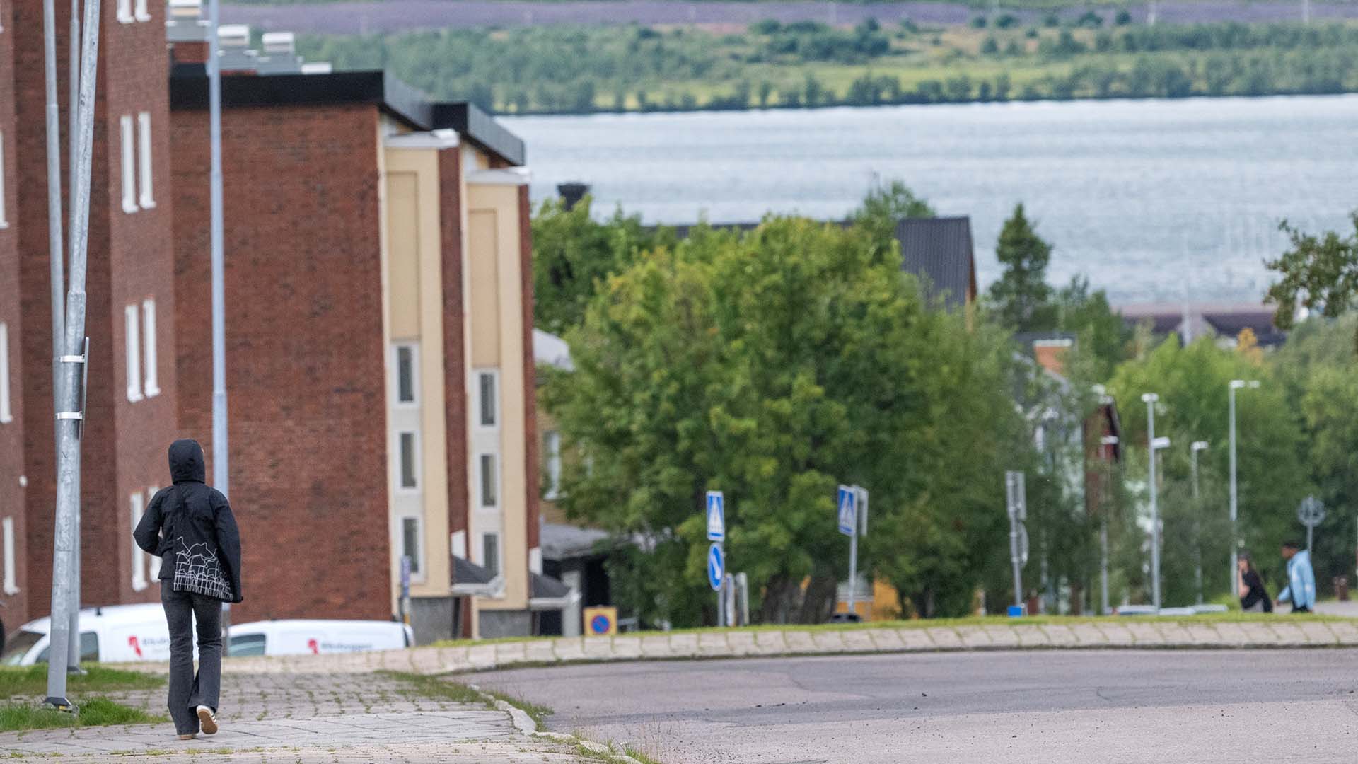 Kiruna vädjar om hjälp efter chockbeskedet: ”Vi klarar oss inte”