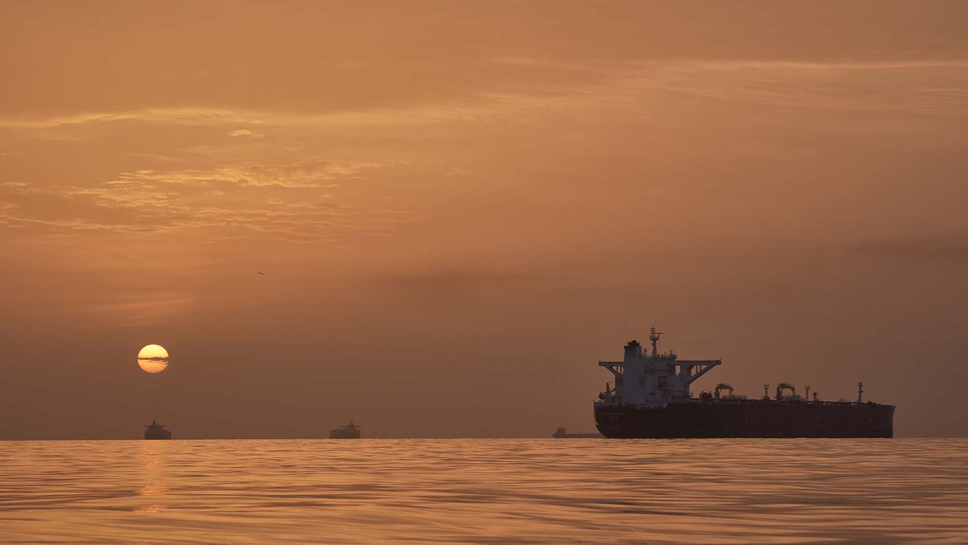 Iran utlovar hämnd: ”Sjöröveri”