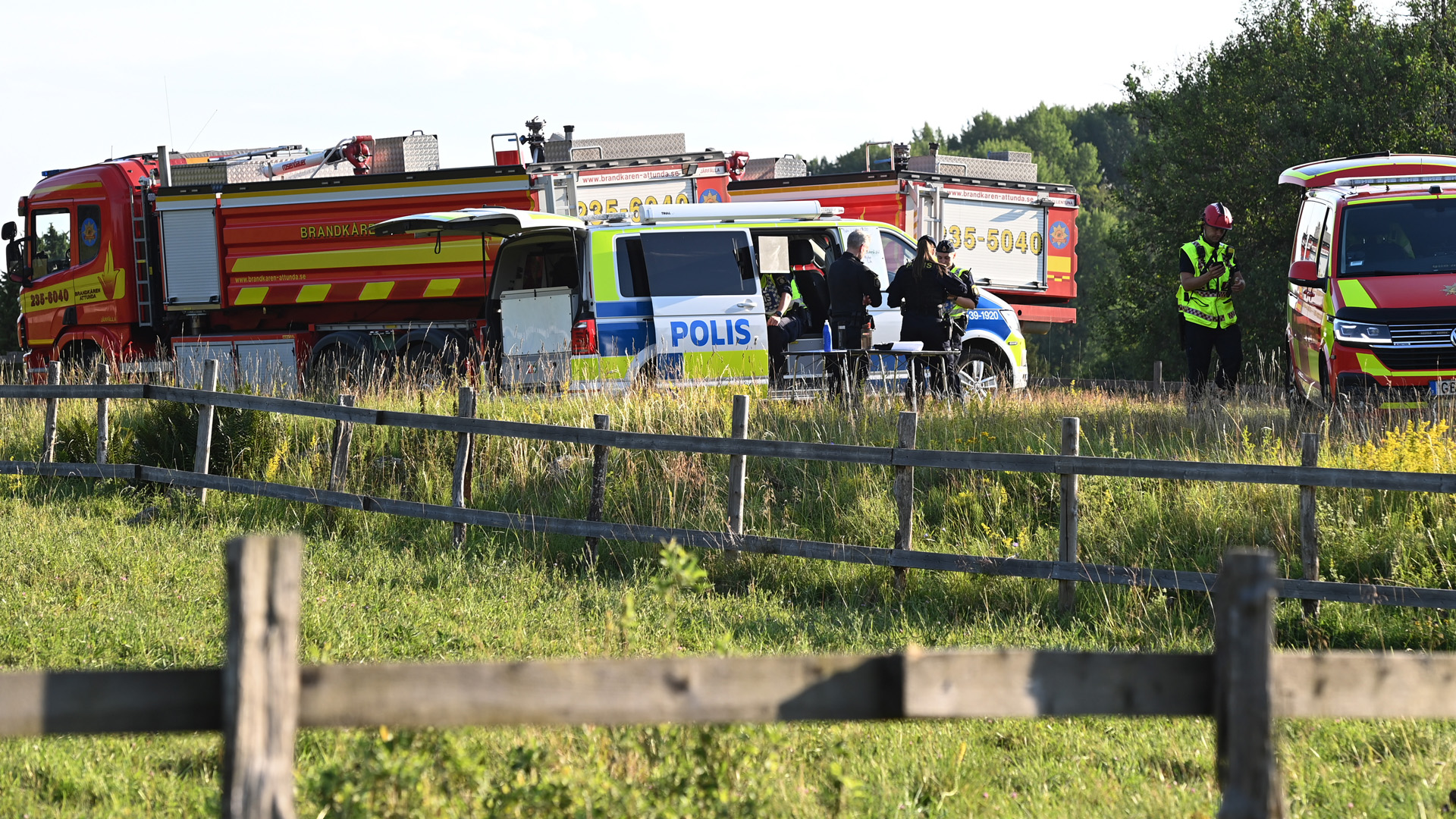 Så här hanterar du bränder i närheten av ammunition: Viktiga säkerhetstips