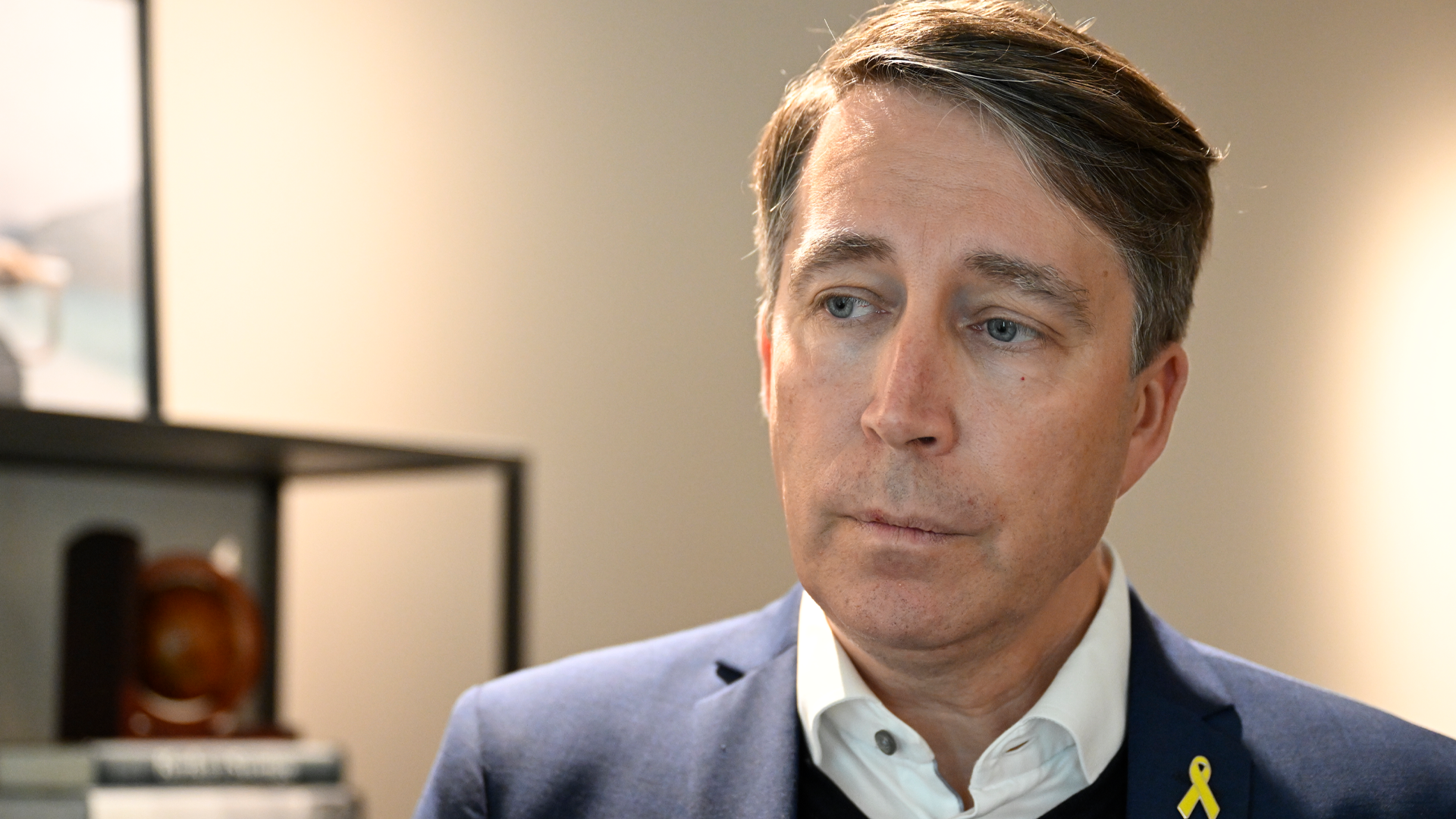 Intern kritik mot SD-toppen – tog ledamoten i försvar