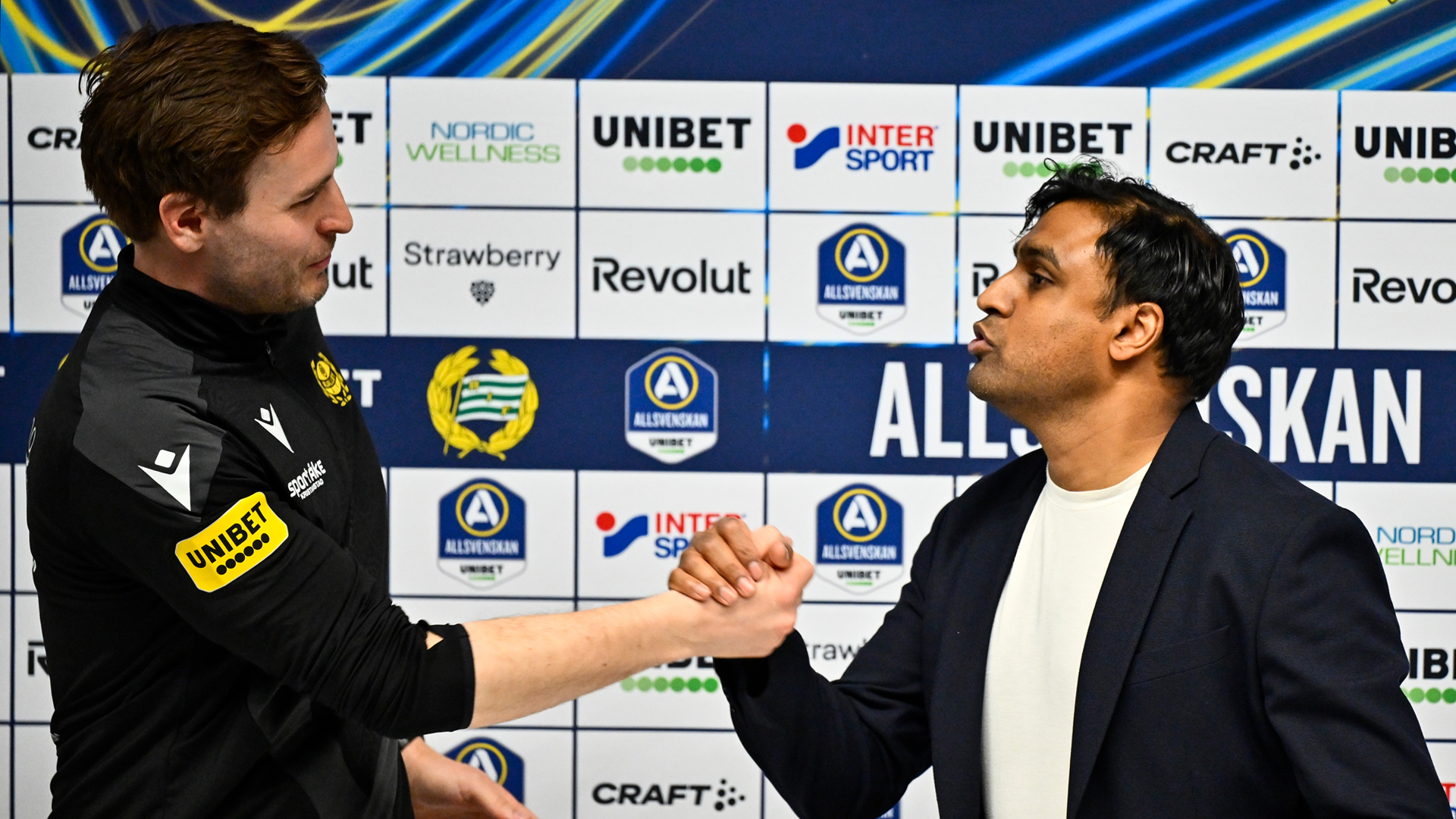 ”Hört mycket om spioneri i svensk fotboll”
