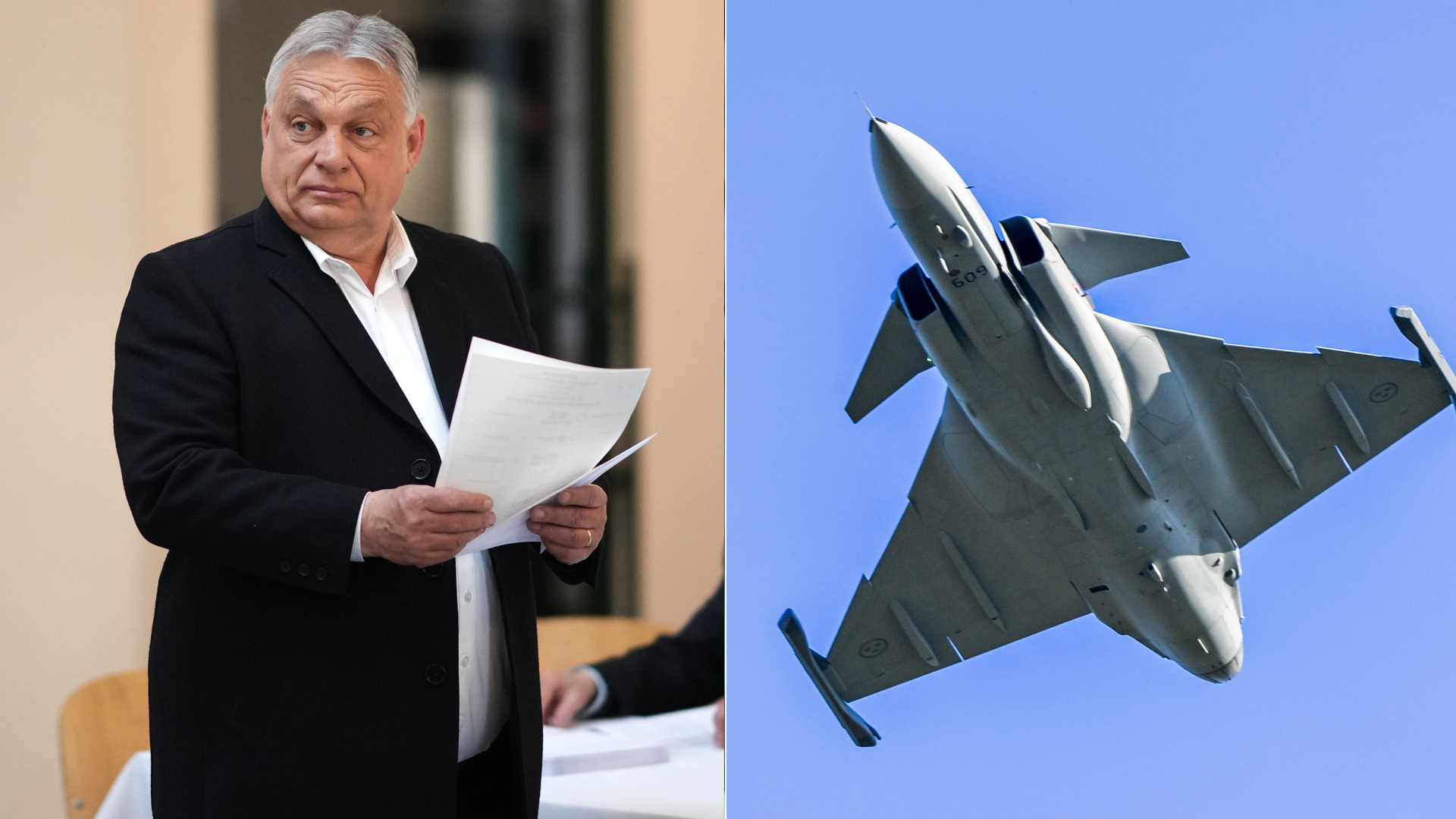 Så kan Sverige vinna på ett maktskifte i Ungern