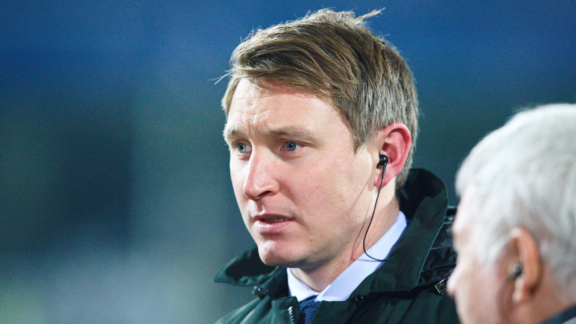 Kim Källström får toppjobb på Svenska Fotbollförbundet