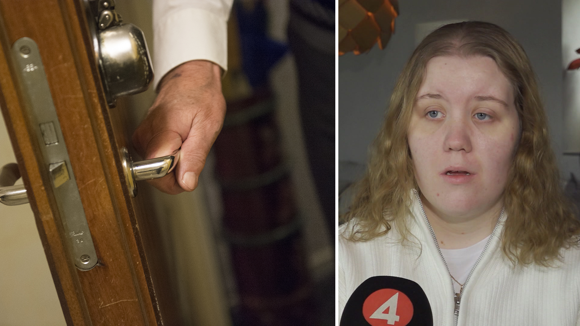 Ex-anställda avslöjar: Lurade gamla och dementa vid dörrförsäljning