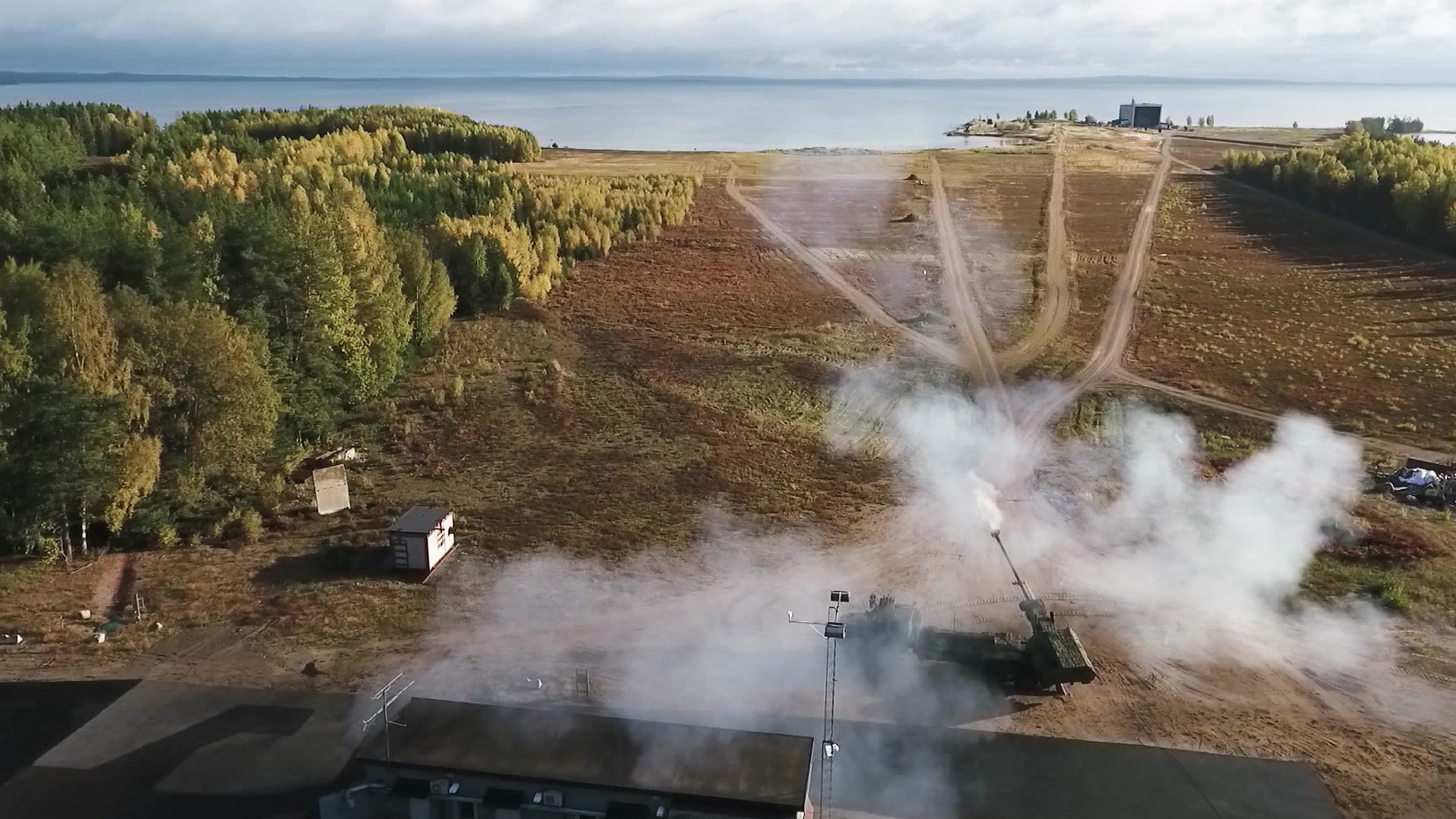 Sverige investerar över fem miljarder i artilleriammunition – Så här stärker vi vårt försvar!