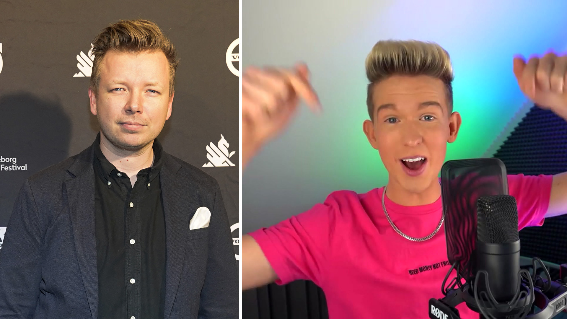 Experten: Slut på ”vilda västern-eran” för influencers