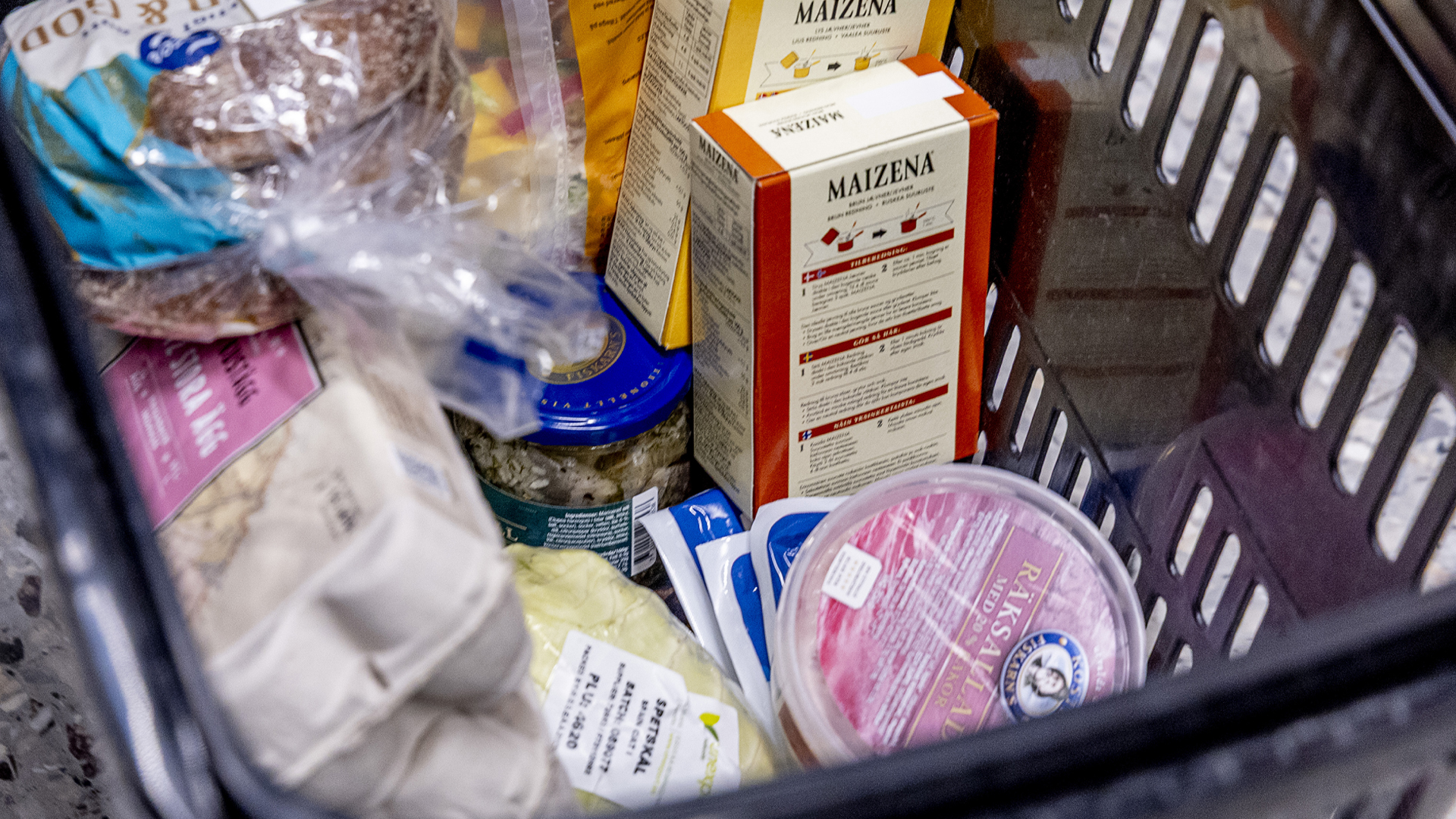 Högsta matprissänkningen på 30 år: ”Jätteglädjande”