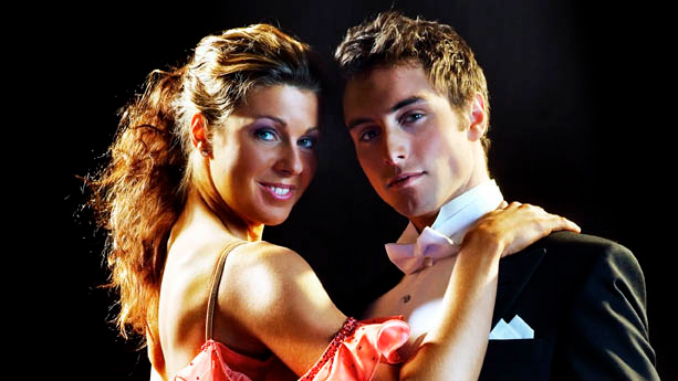 Vem Vann Let's Dance 2020
