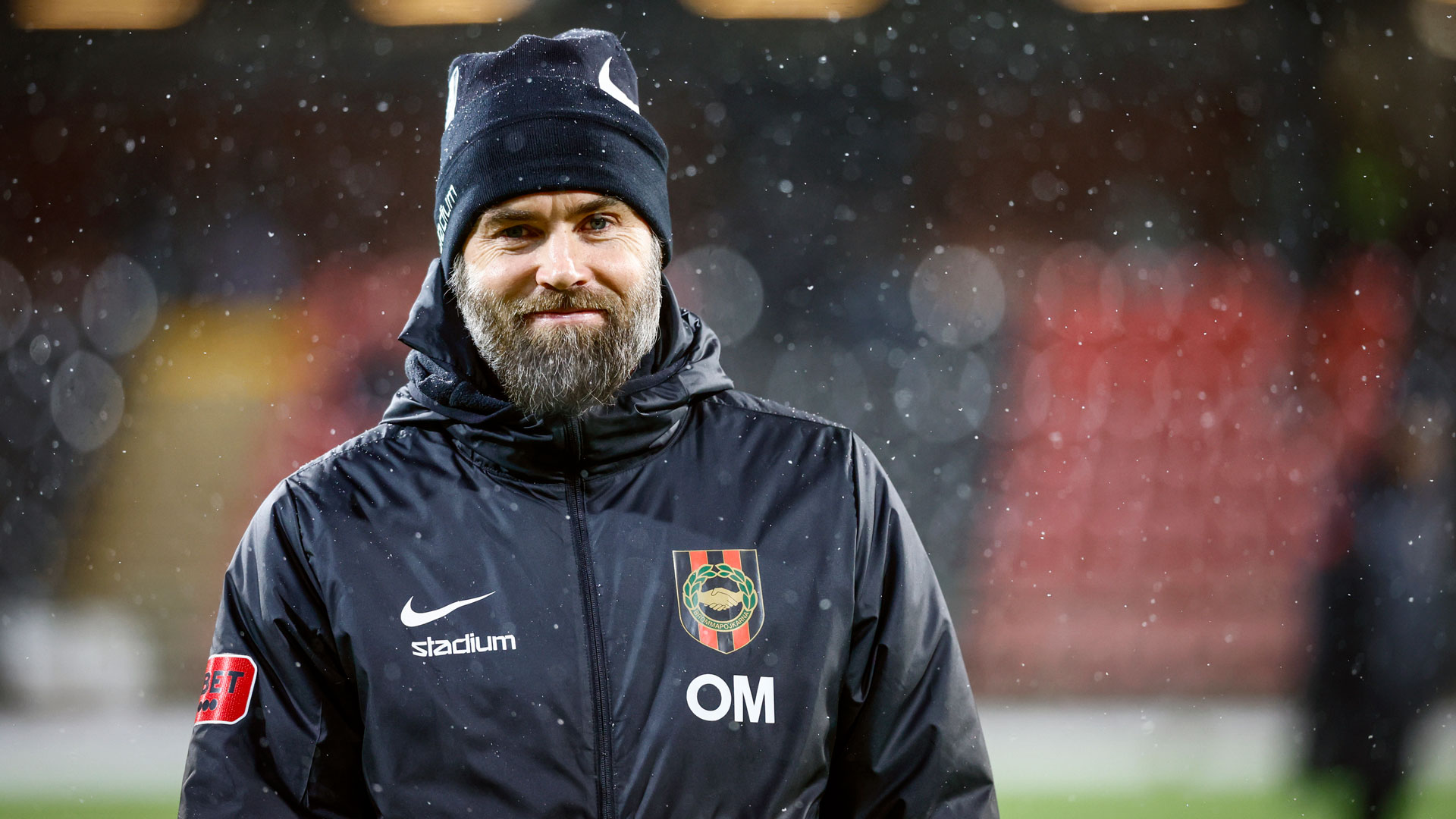 Olof Mellberg ny förbundskapten för svenska herrlandslaget