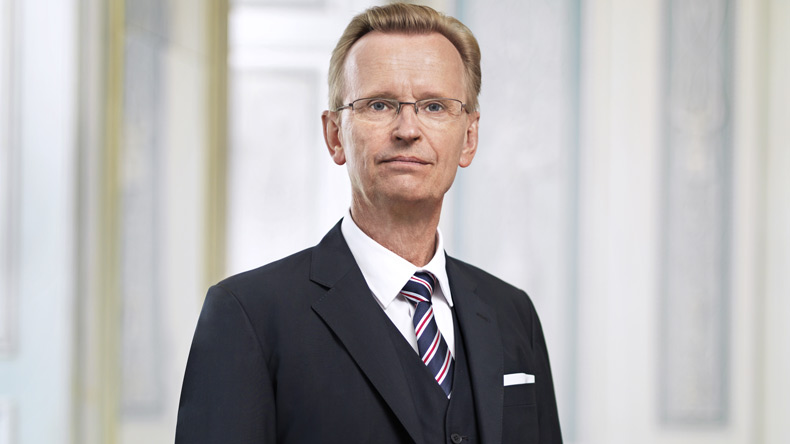 Familjen Holstein Gottorp Avsnitt 1