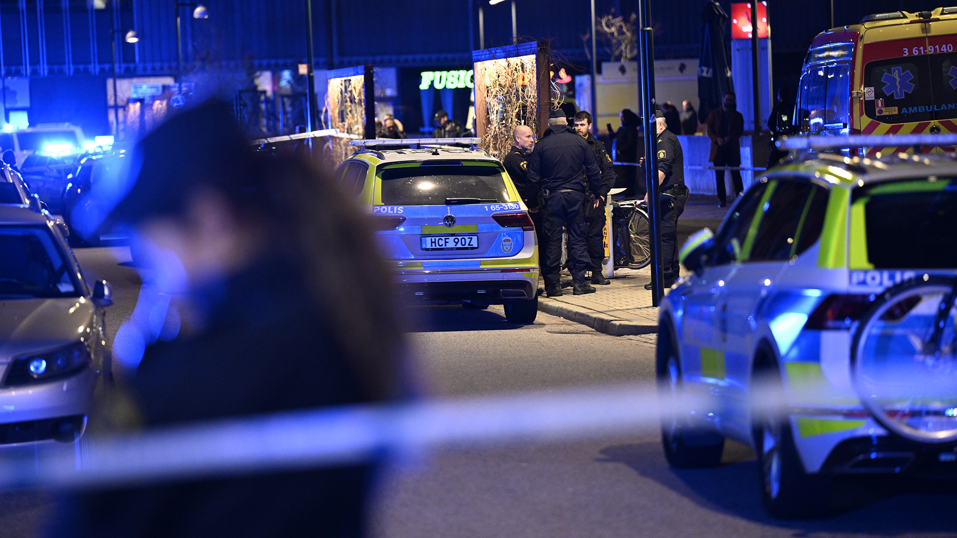 Topp 5 fördelar med ansiktsigenkänning i Sverige och hur det kan förbättra din säkerhet