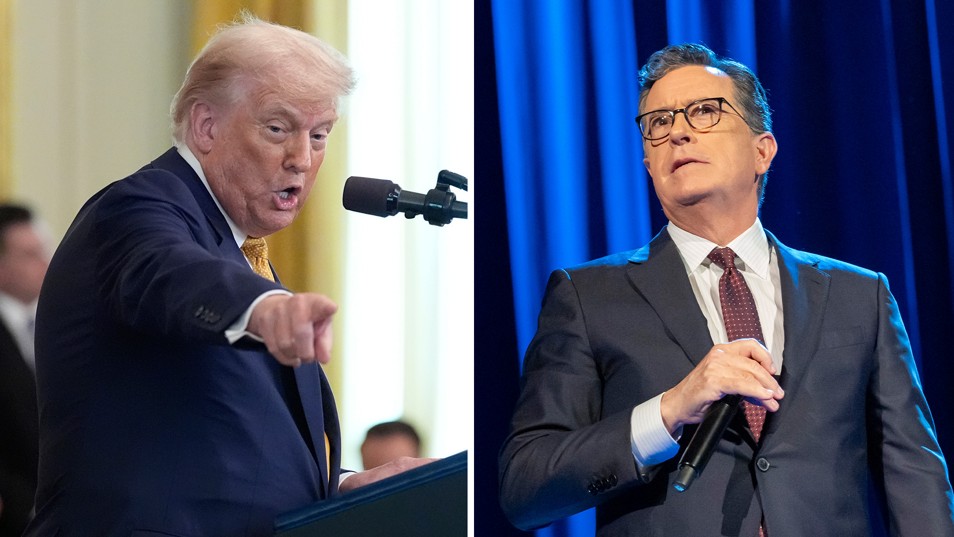 The Late Show lades ner – Så här reagerade Trump och vad det betyder för framtiden