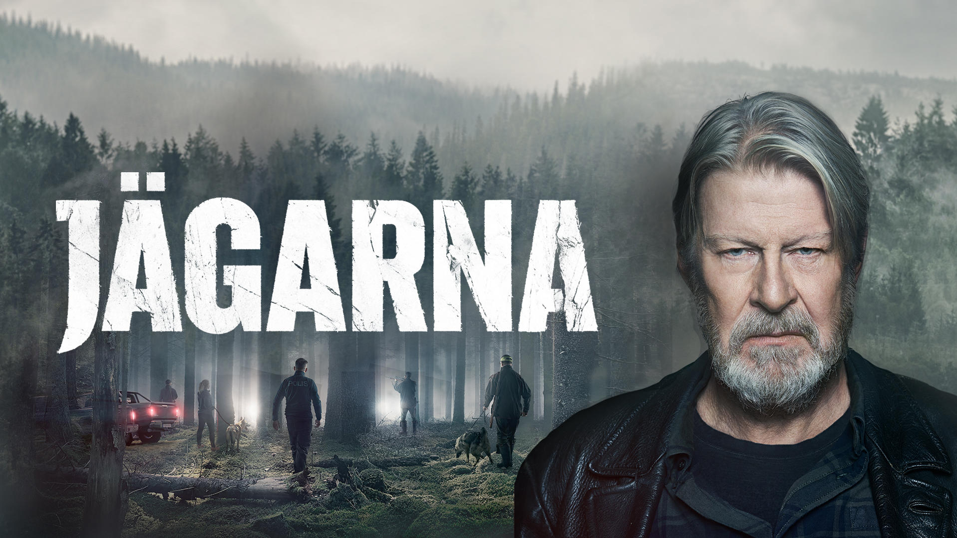 Jägarna tv4.se