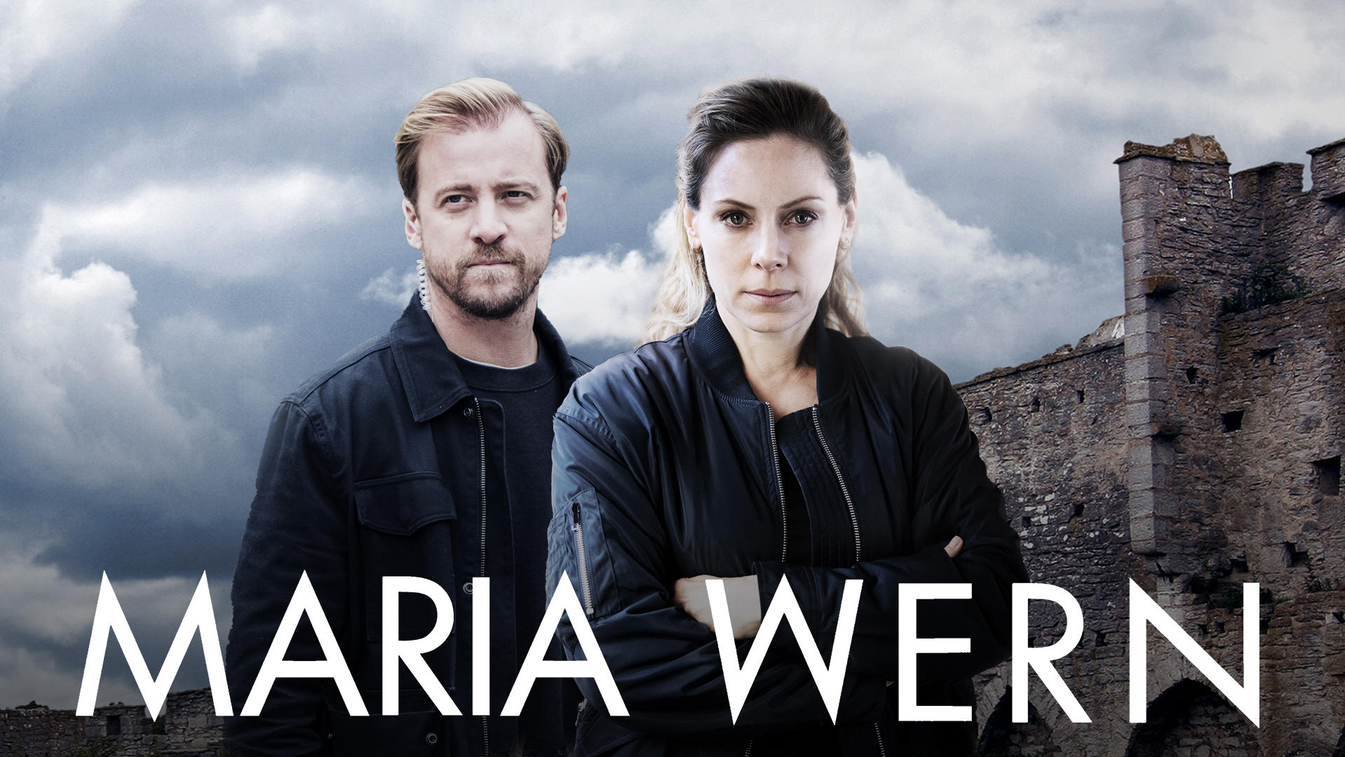 Maria Wern tv4.se