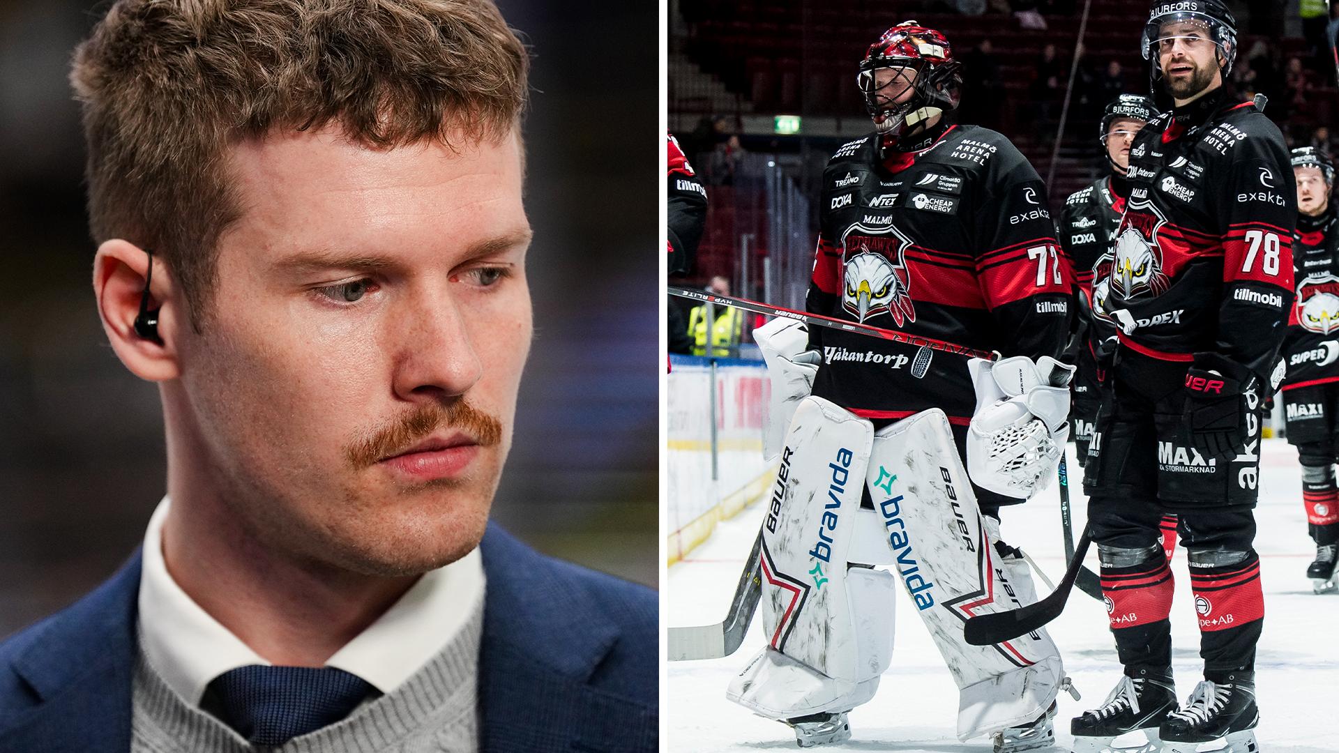 Experten inför ångestmötet: ”Då är Malmö i bottenstriden”