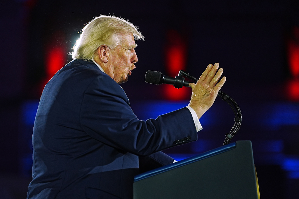 Ger Iran mer tid för att öppna sundet: ”Samtalen går mycket bra”