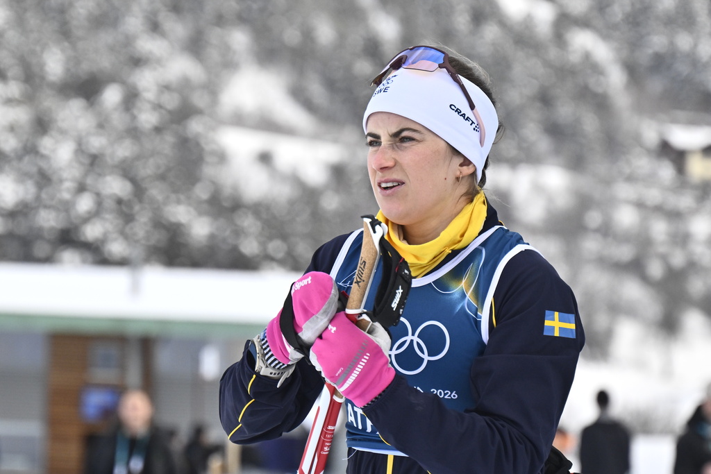 TV Rights Crisis Looms for Falun Ski World Championships