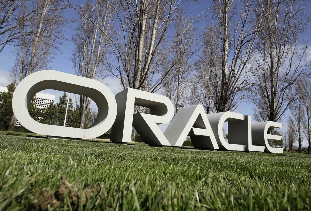 Oracle tar in jättebelopp för nya satsningar