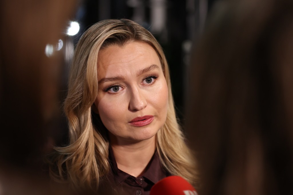 Busch rasar mot moderater: Vägrar underordna mig