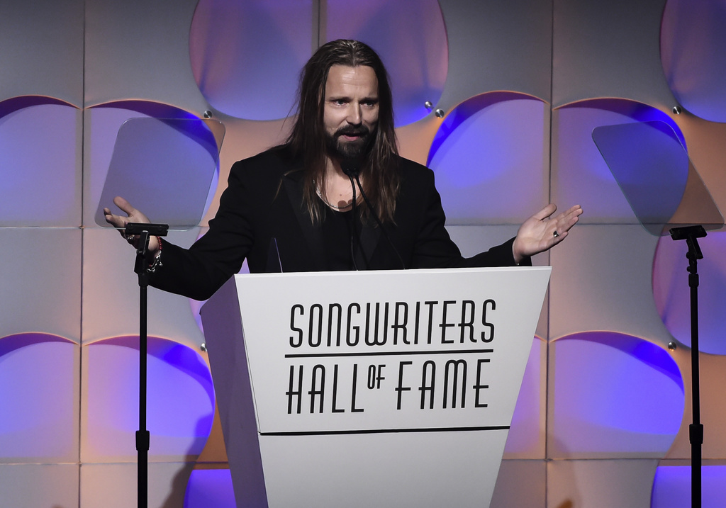 Ny succé för Max Martin i USA – 29:e listettan